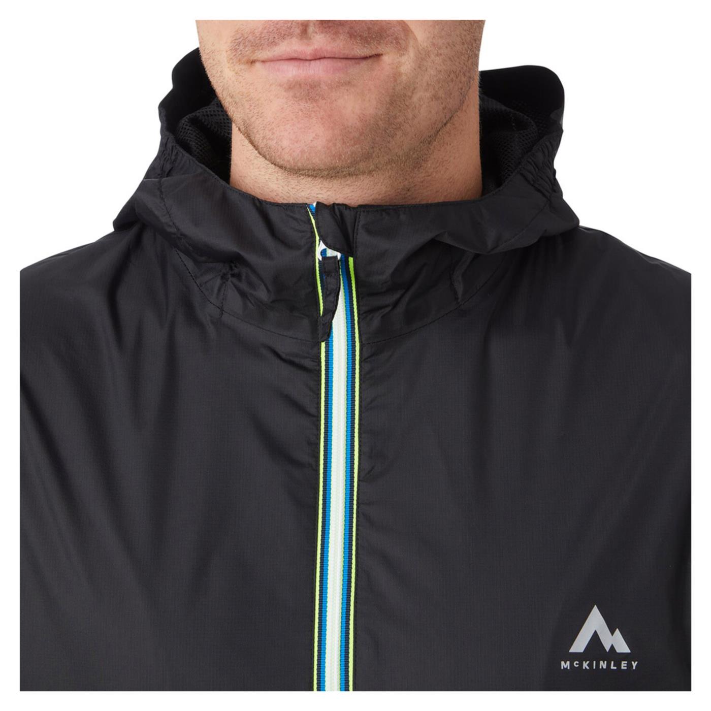 MC KINLEY KEREOL RAIN JACKET