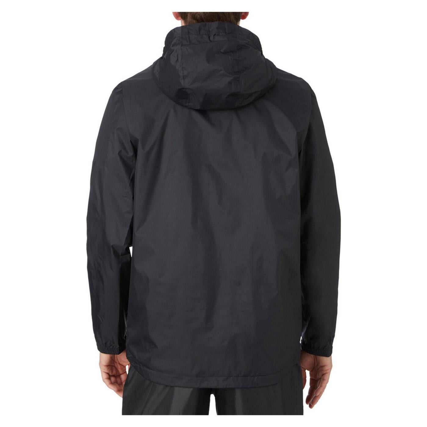 MC KINLEY KEREOL RAIN JACKET