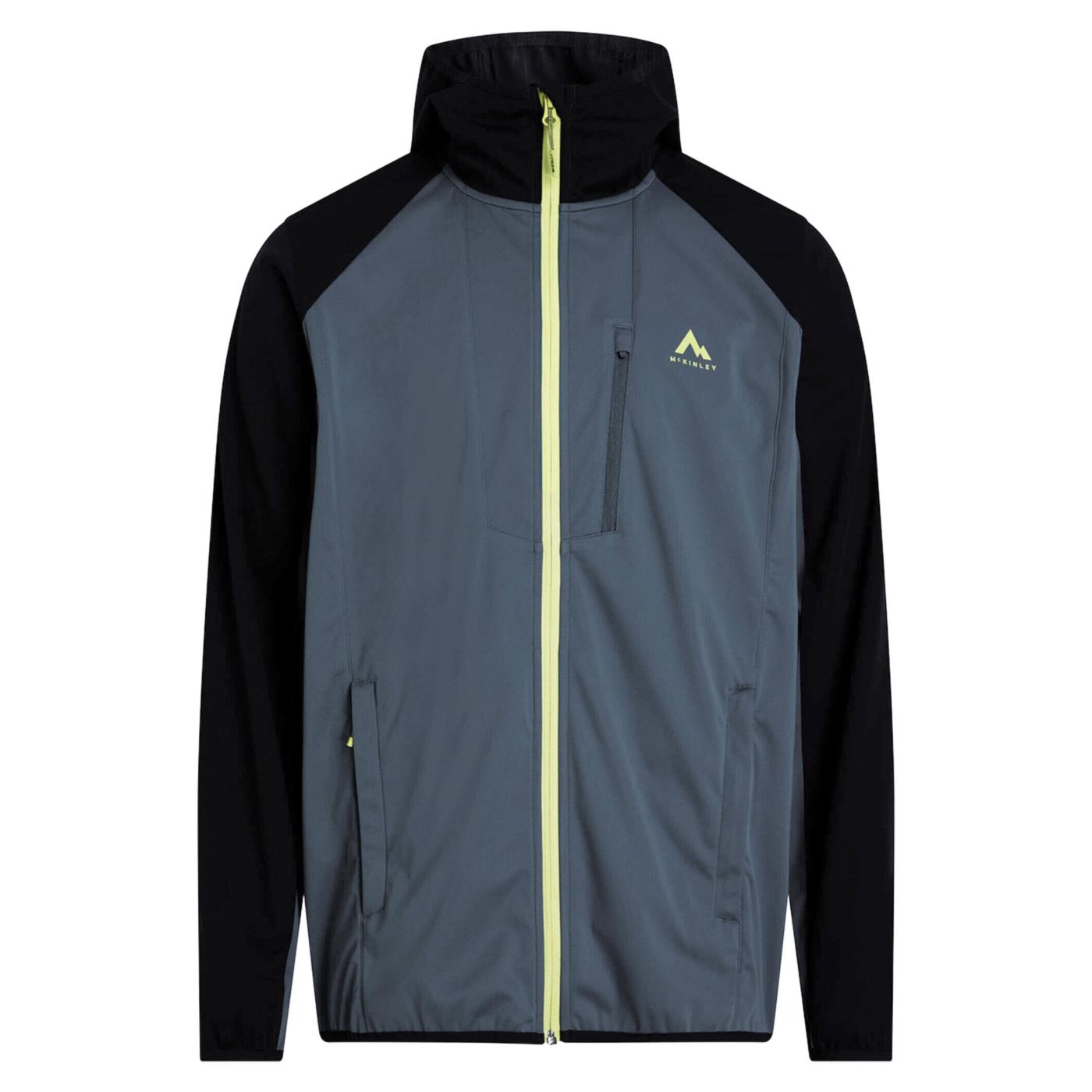 MC KINLEY CIAMARELLO JACKET VENTMAX