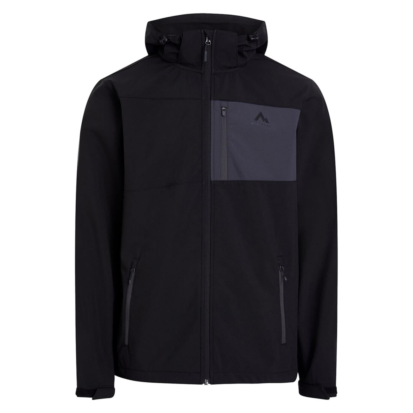 MC KINLEY NN SARY II JACKET