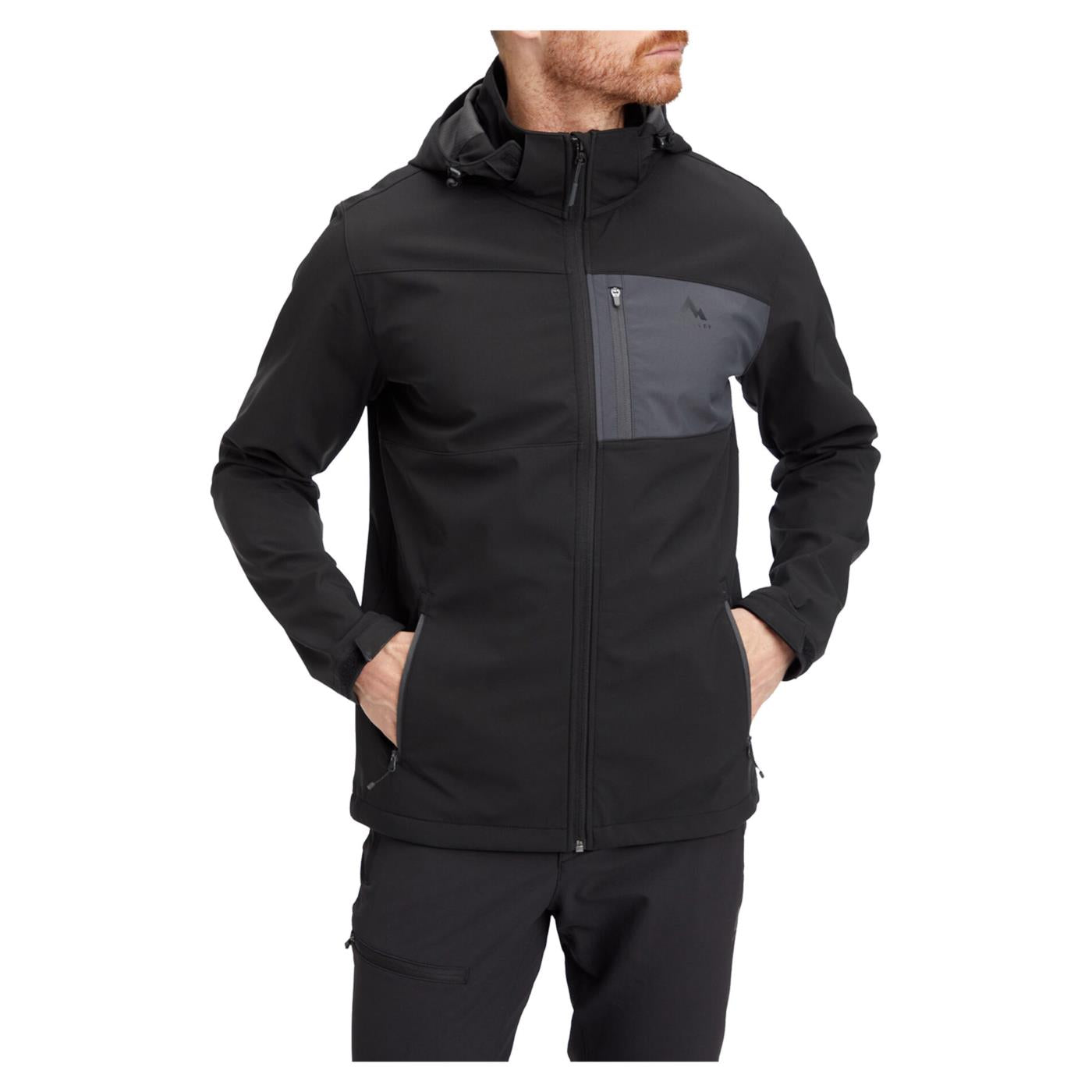 MC KINLEY NN SARY II JACKET