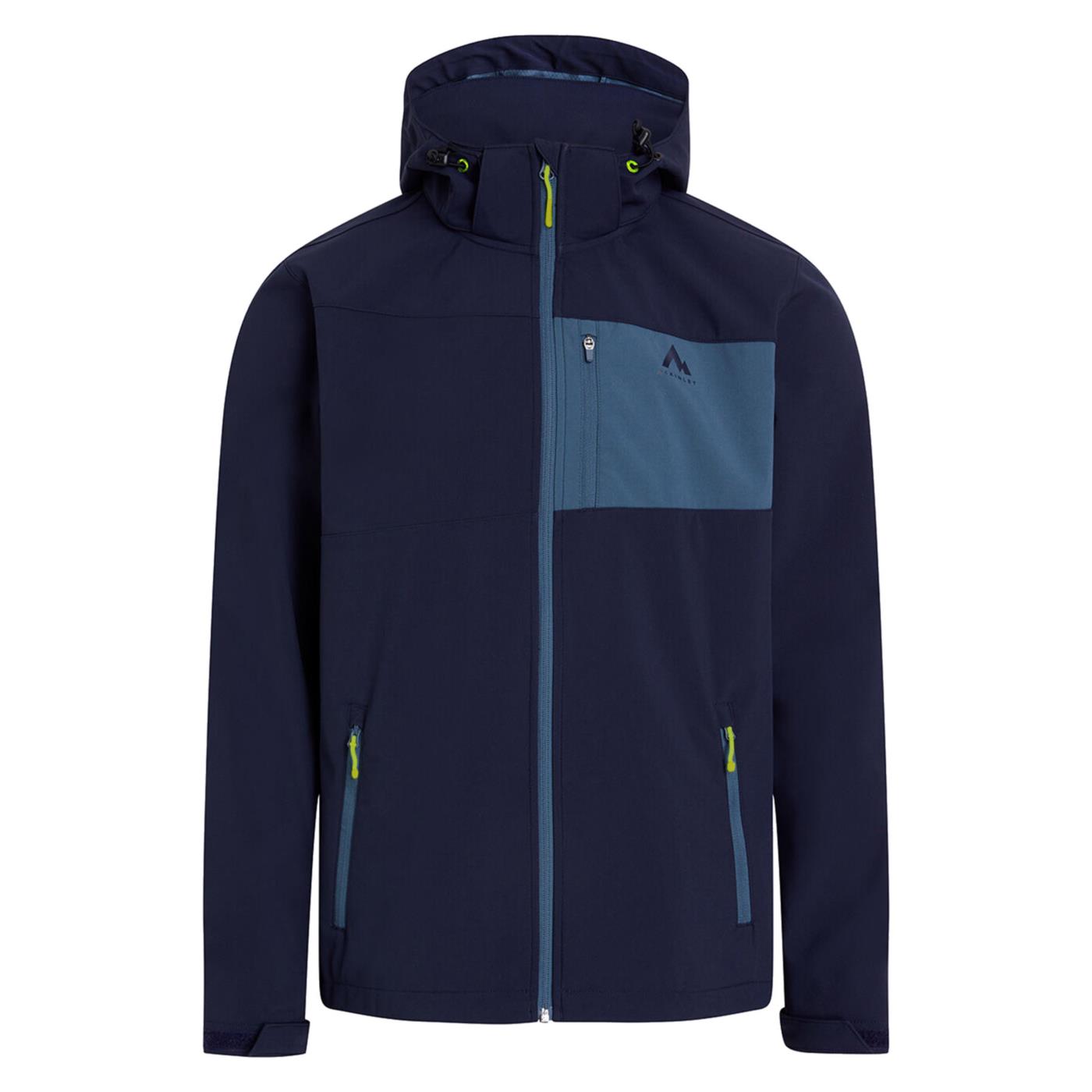 MC KINLEY NN SARY II JACKET