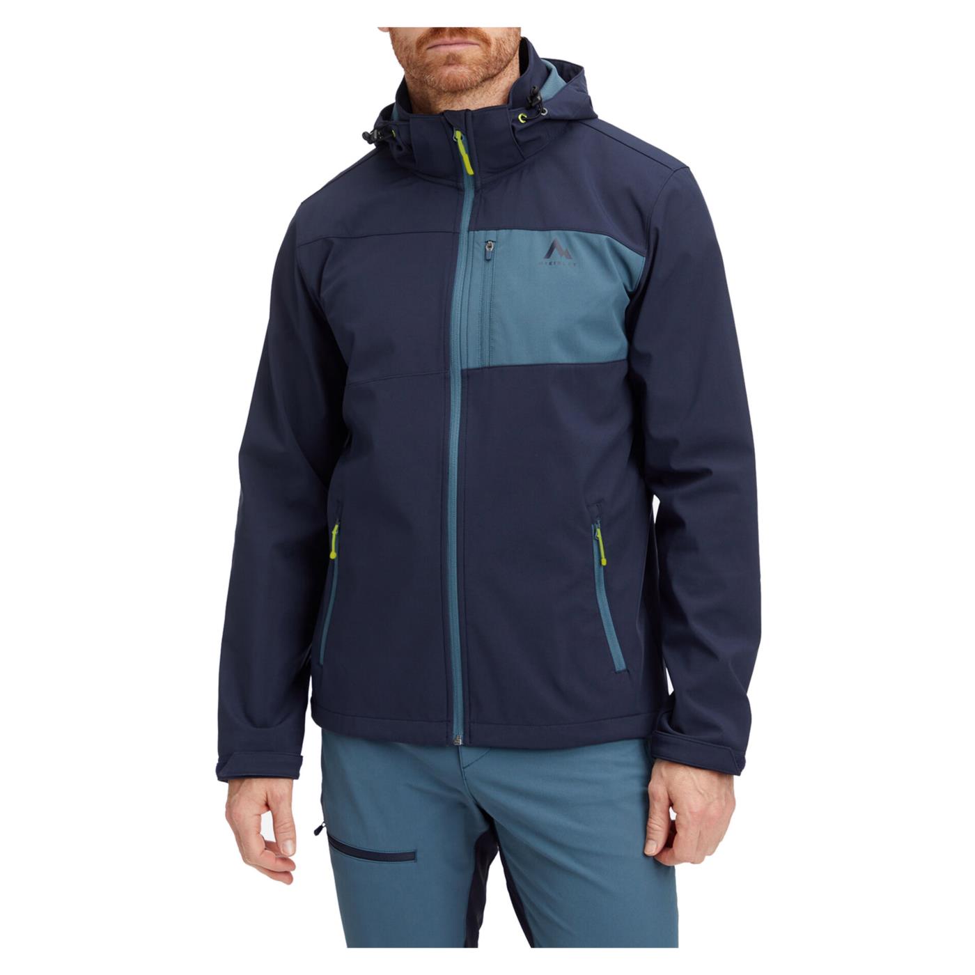 MC KINLEY NN SARY II JACKET