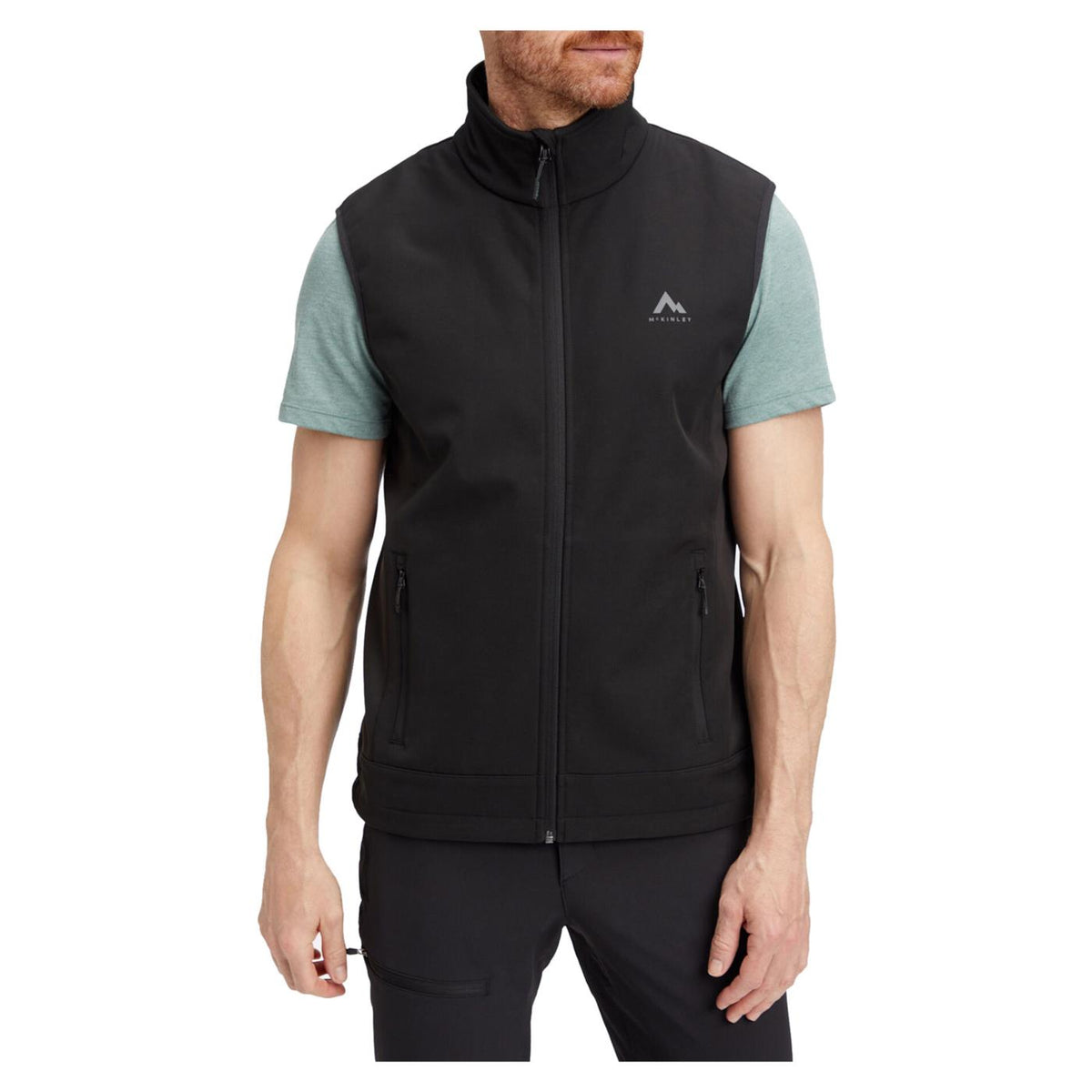 MC KINLEY LUSAKA VENTMAX VEST - seconda immagine