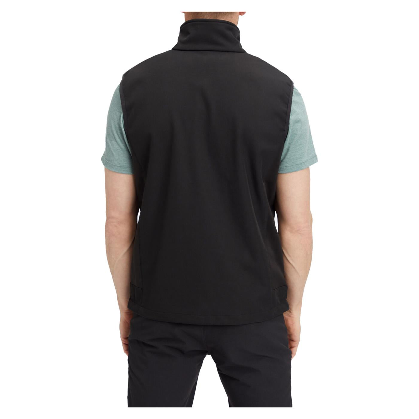 MC KINLEY LUSAKA III VEST