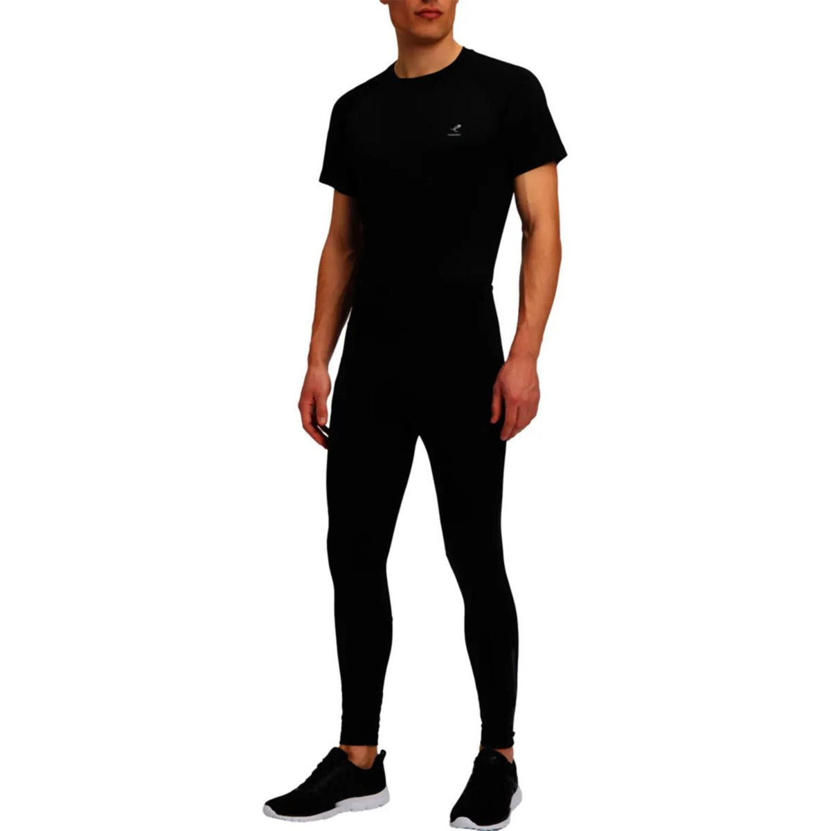 ENERGETICS STRIKER RUNNING TIGHT - seconda immagine