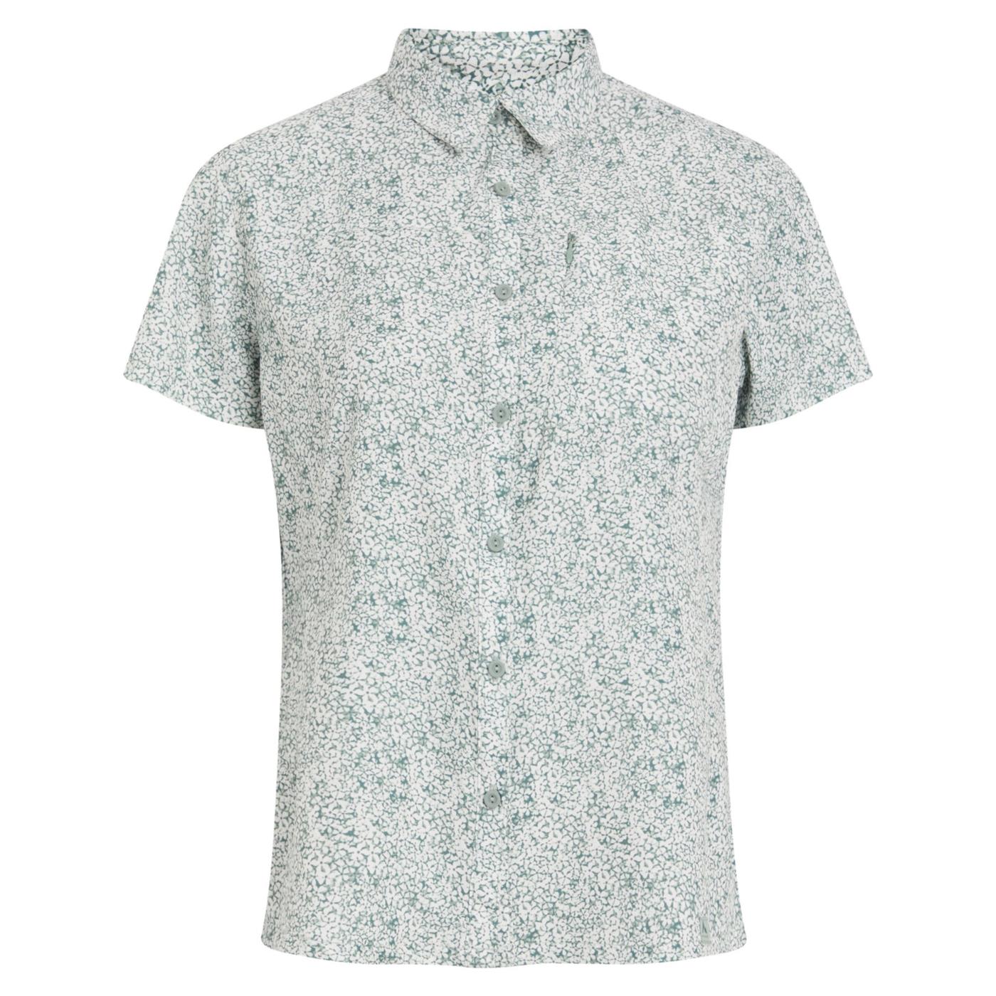 MC KINLEY PALILA W DRY PLUS SHIRT