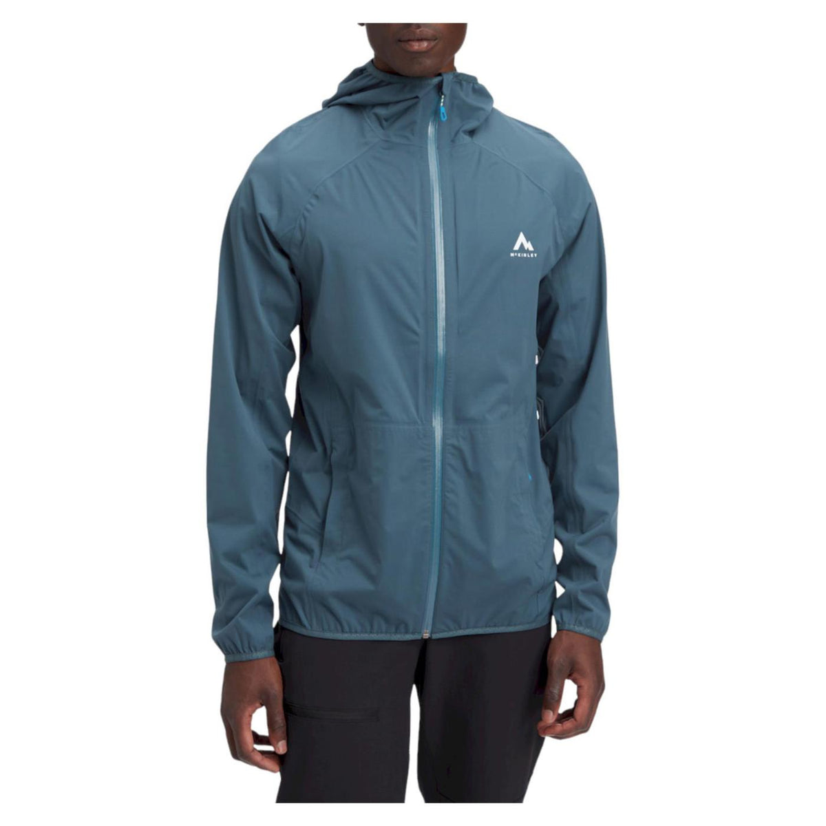 MC KINLEY ATARU 2.5 JACKET AQUAMAX - seconda immagine