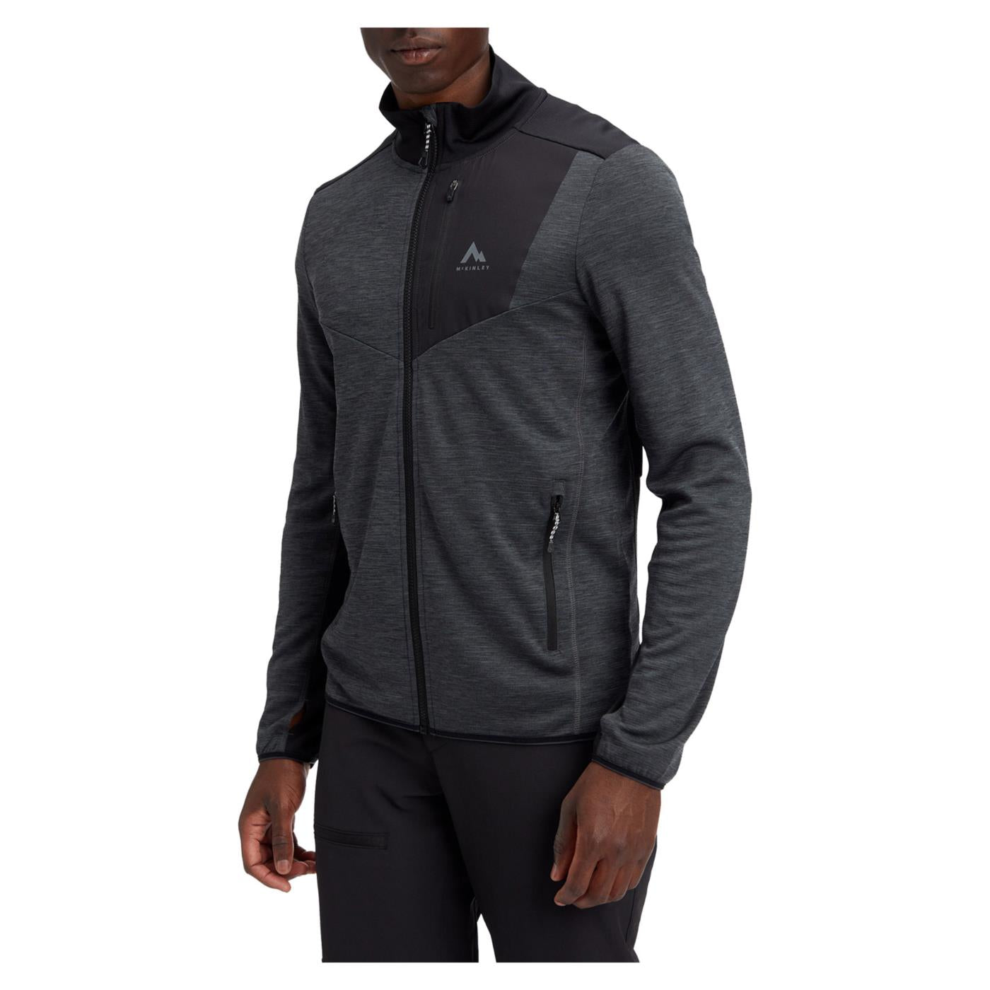 MC KINLEY THOMA UX MIDLAYER