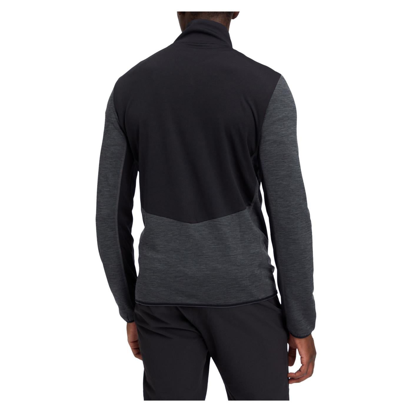 MC KINLEY THOMA UX MIDLAYER