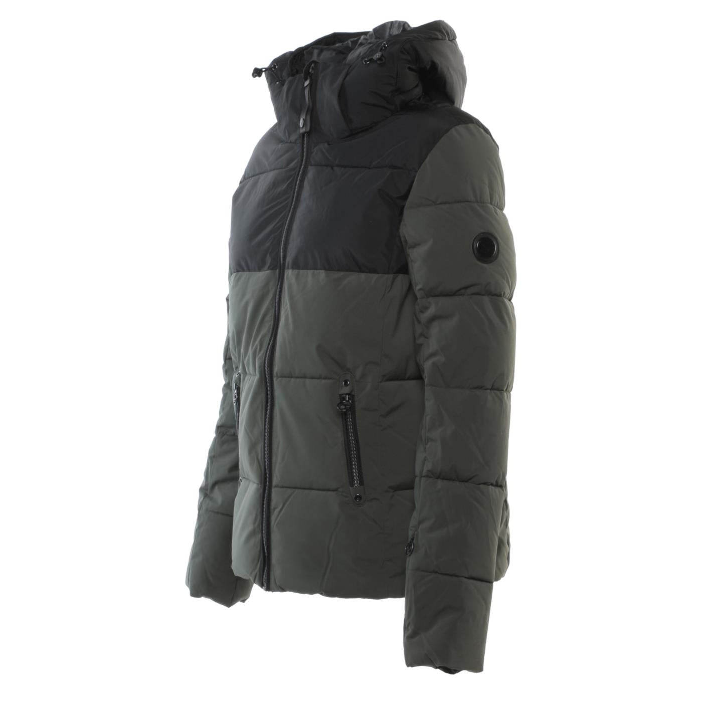 MC KINLEY SIENNA WOMAN SKI JACKET