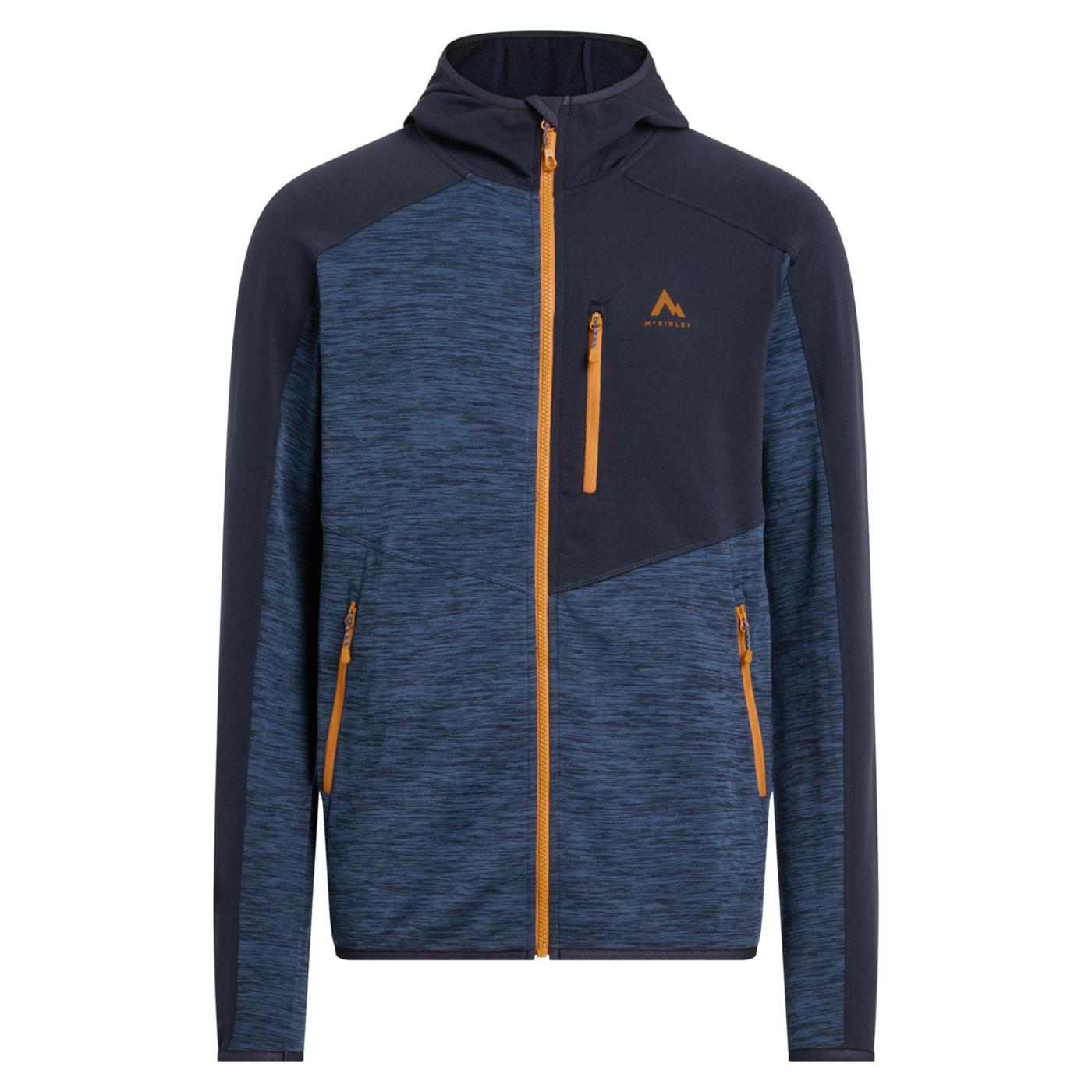 MC KINLEY SETH III HOODIE MIDLAYER