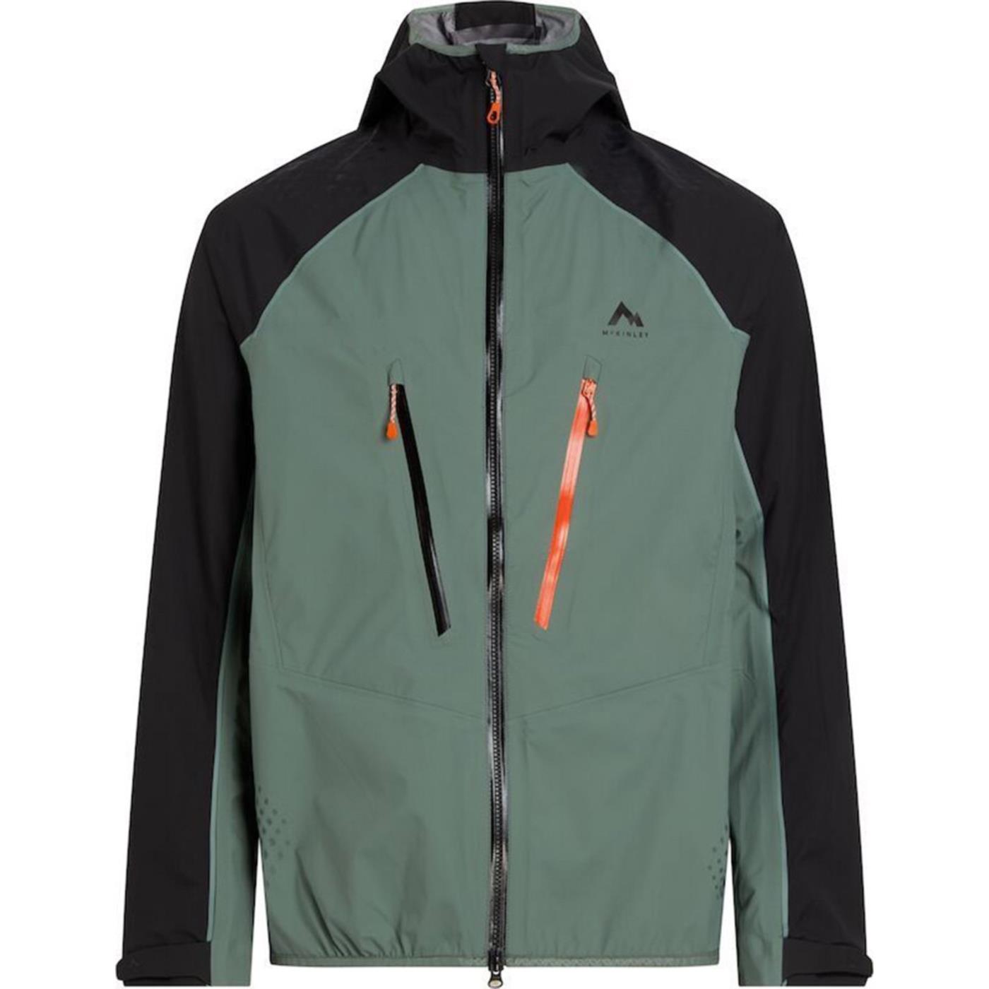 MC KINLEY SKYLER II JKT AQUAMAX