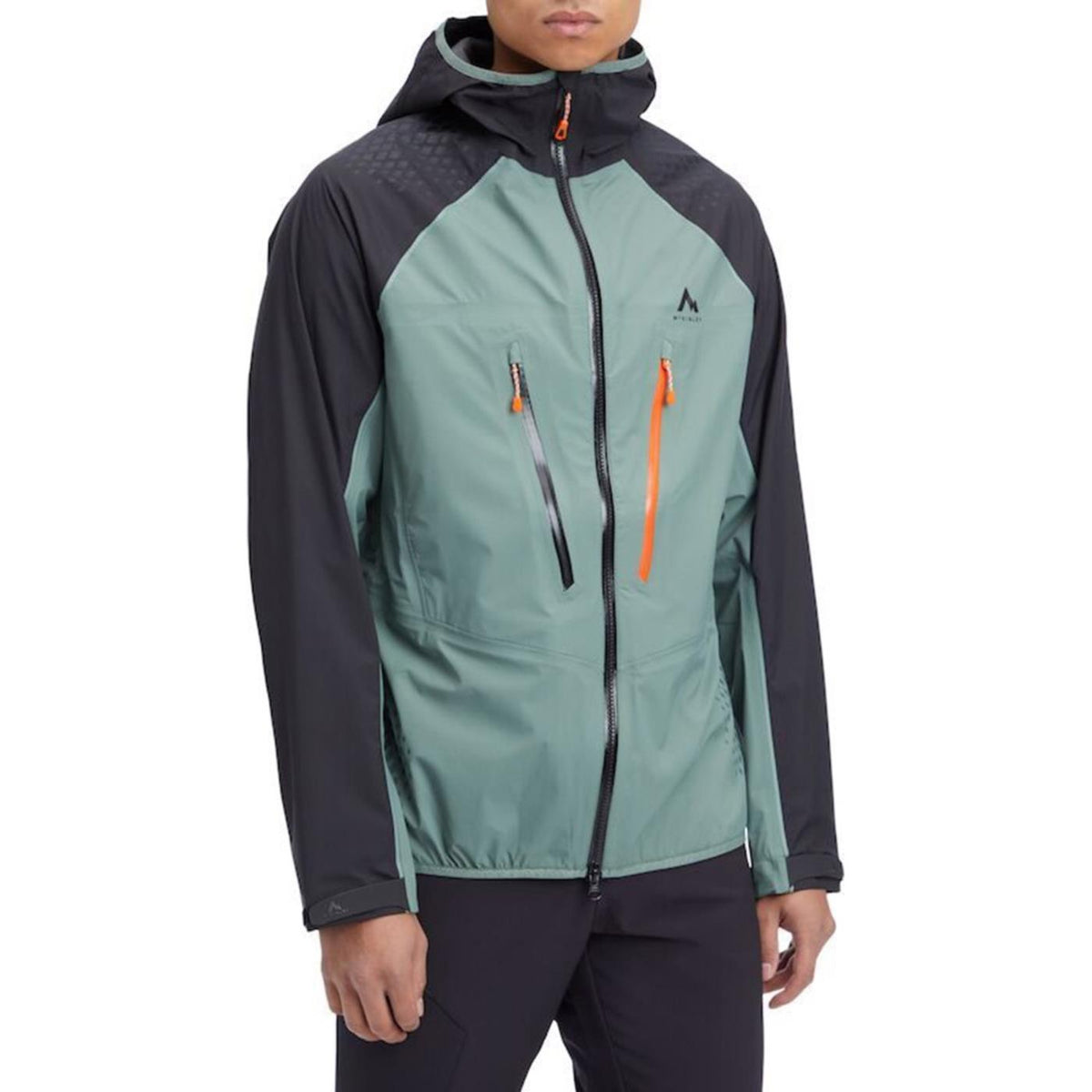 MC KINLEY SKYLER II JKT AQUAMAX - seconda immagine