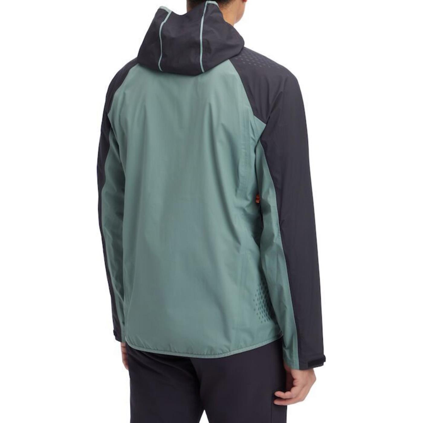 MC KINLEY SKYLER II JKT AQUAMAX
