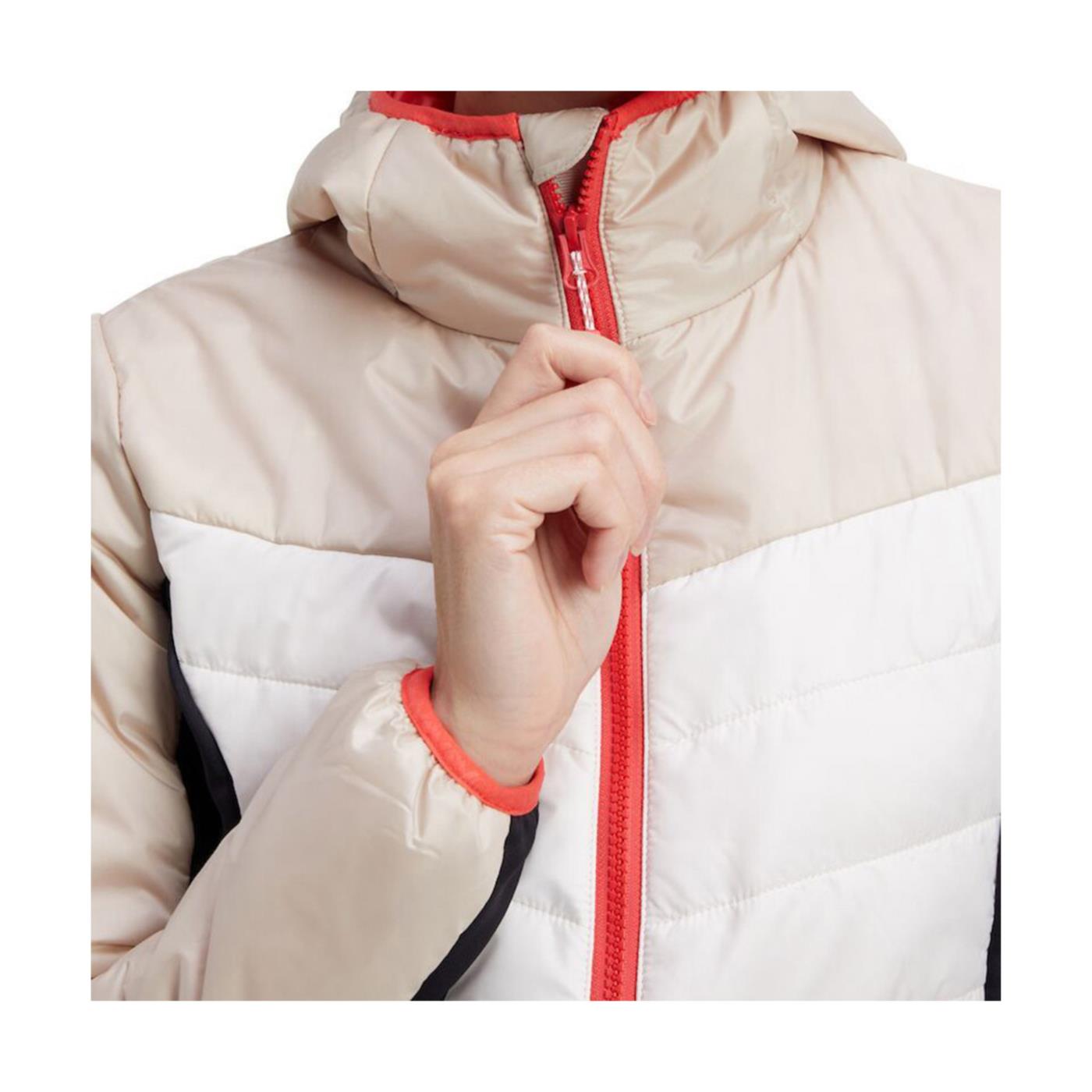 MC KINLEY SAVANNA HYBRID JACKET W