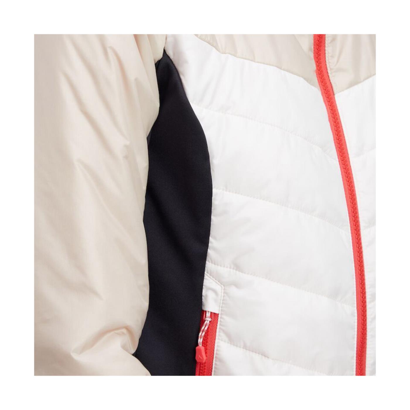 MC KINLEY SAVANNA HYBRID JACKET W