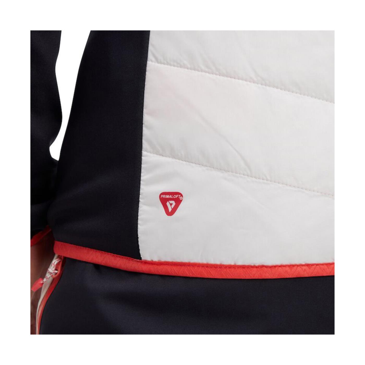 MC KINLEY SAVANNA HYBRID JACKET W