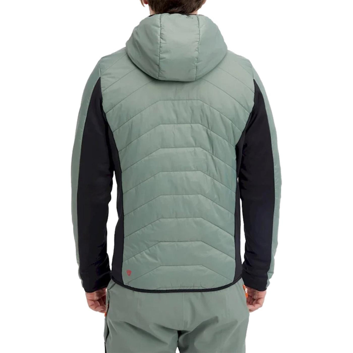 MC KINLEY SAVANNA HYBRID JACKET - seconda immagine