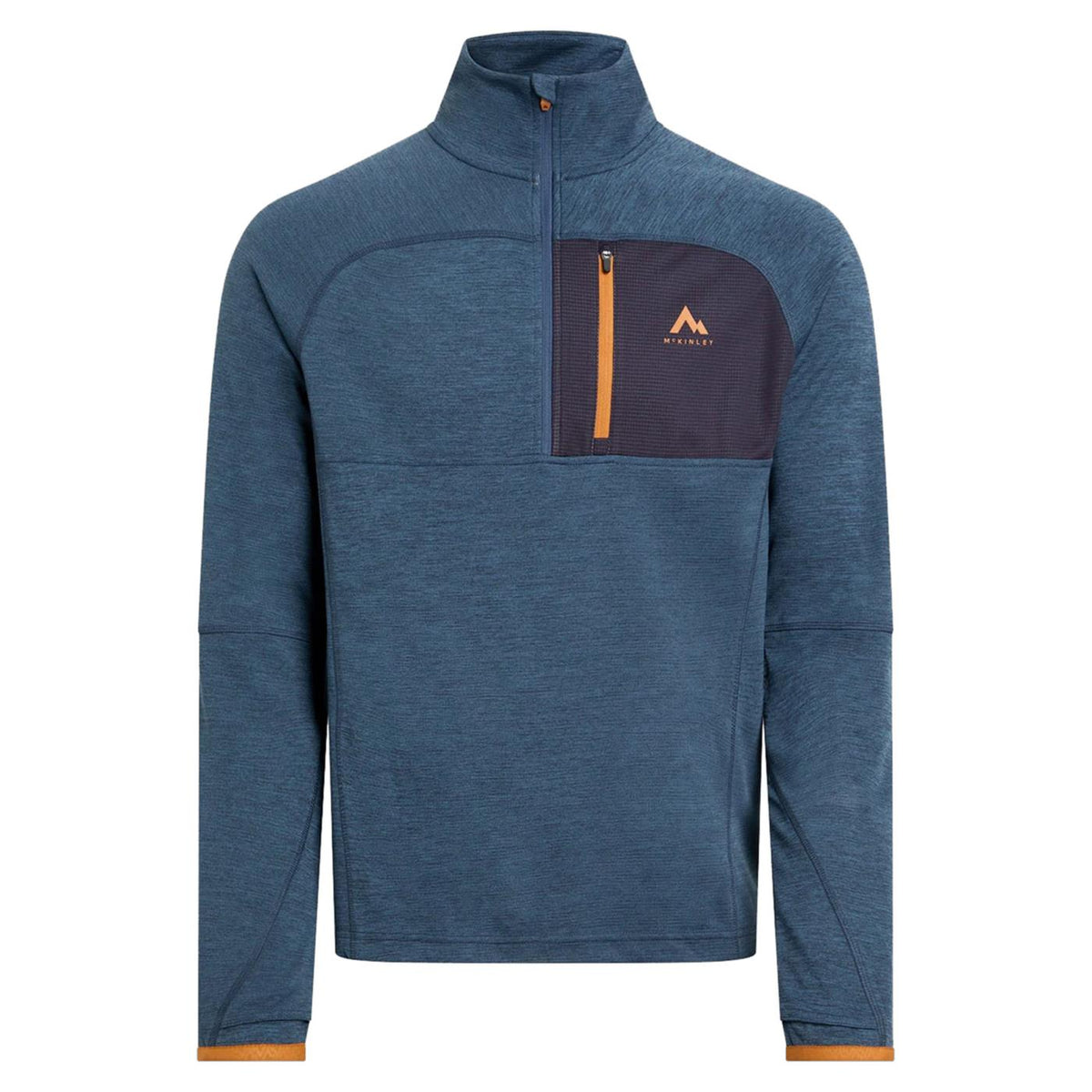 MC KINLEY TAMPO II MIDLAYER