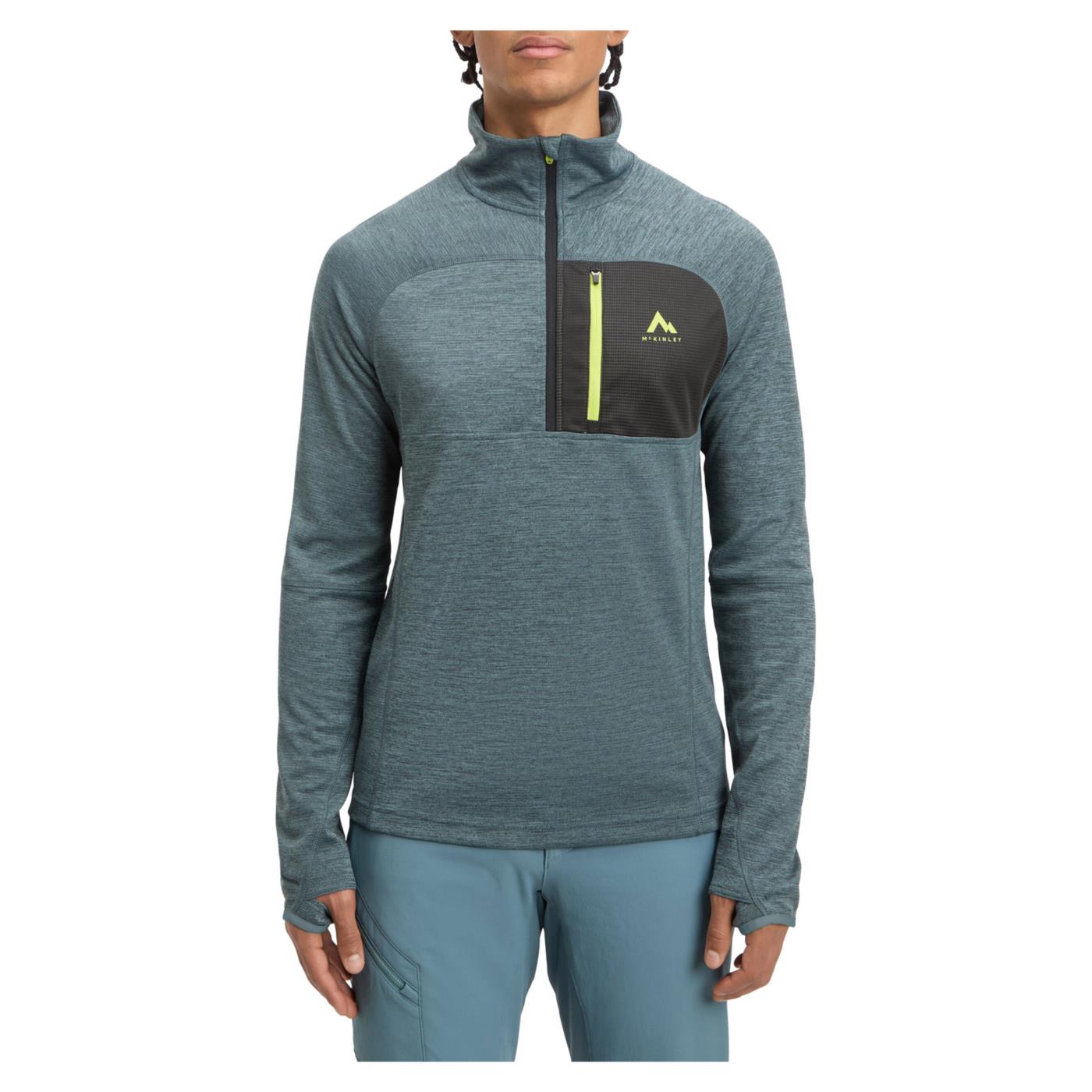 MC KINLEY TAMPO II MIDLAYER - seconda immagine