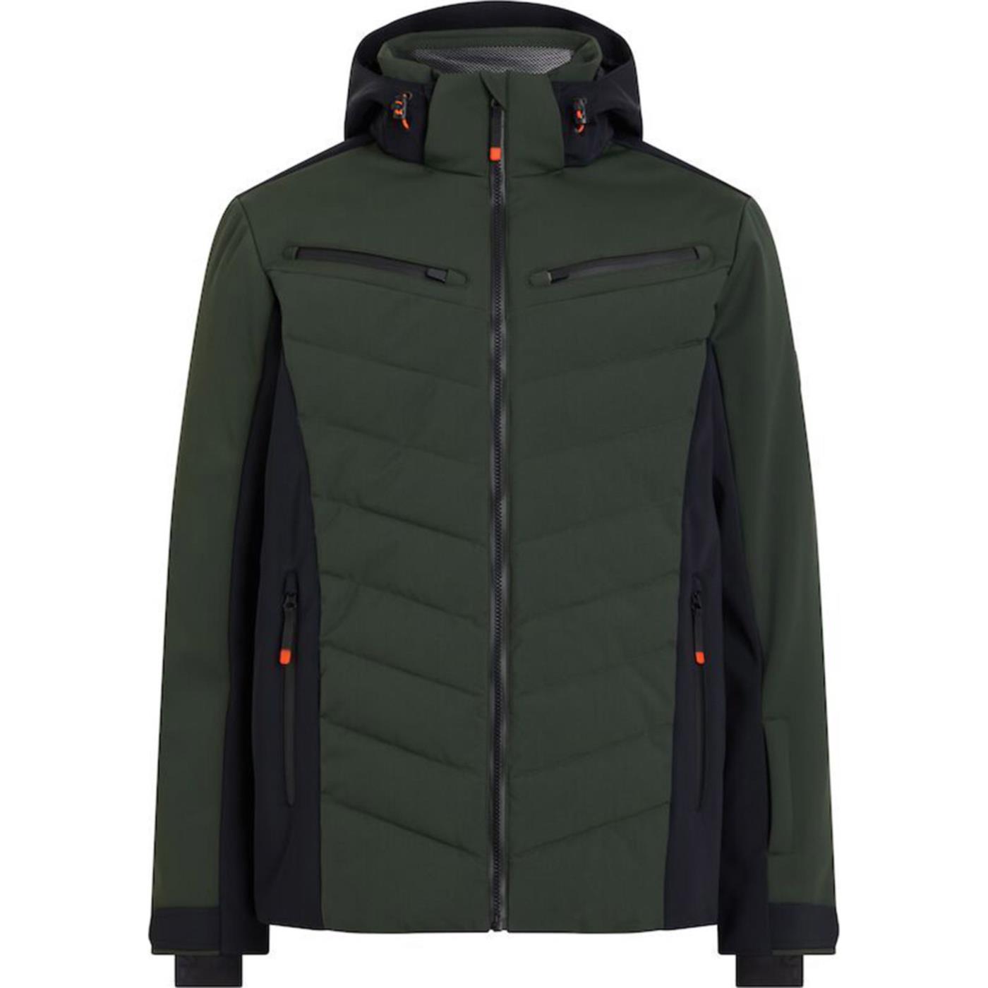 MC KINLEY DAN SKI JACKET