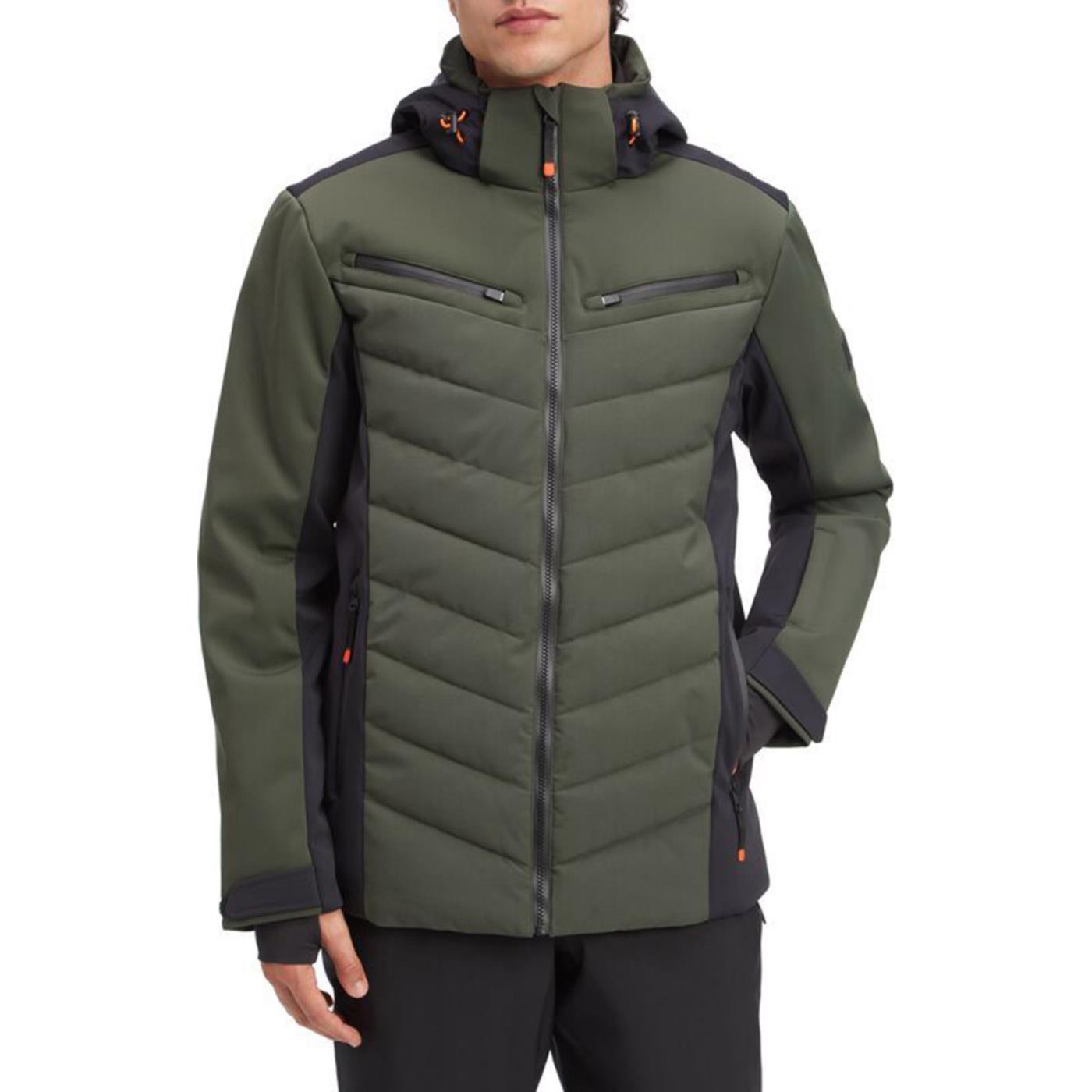 MC KINLEY DAN SKI JACKET