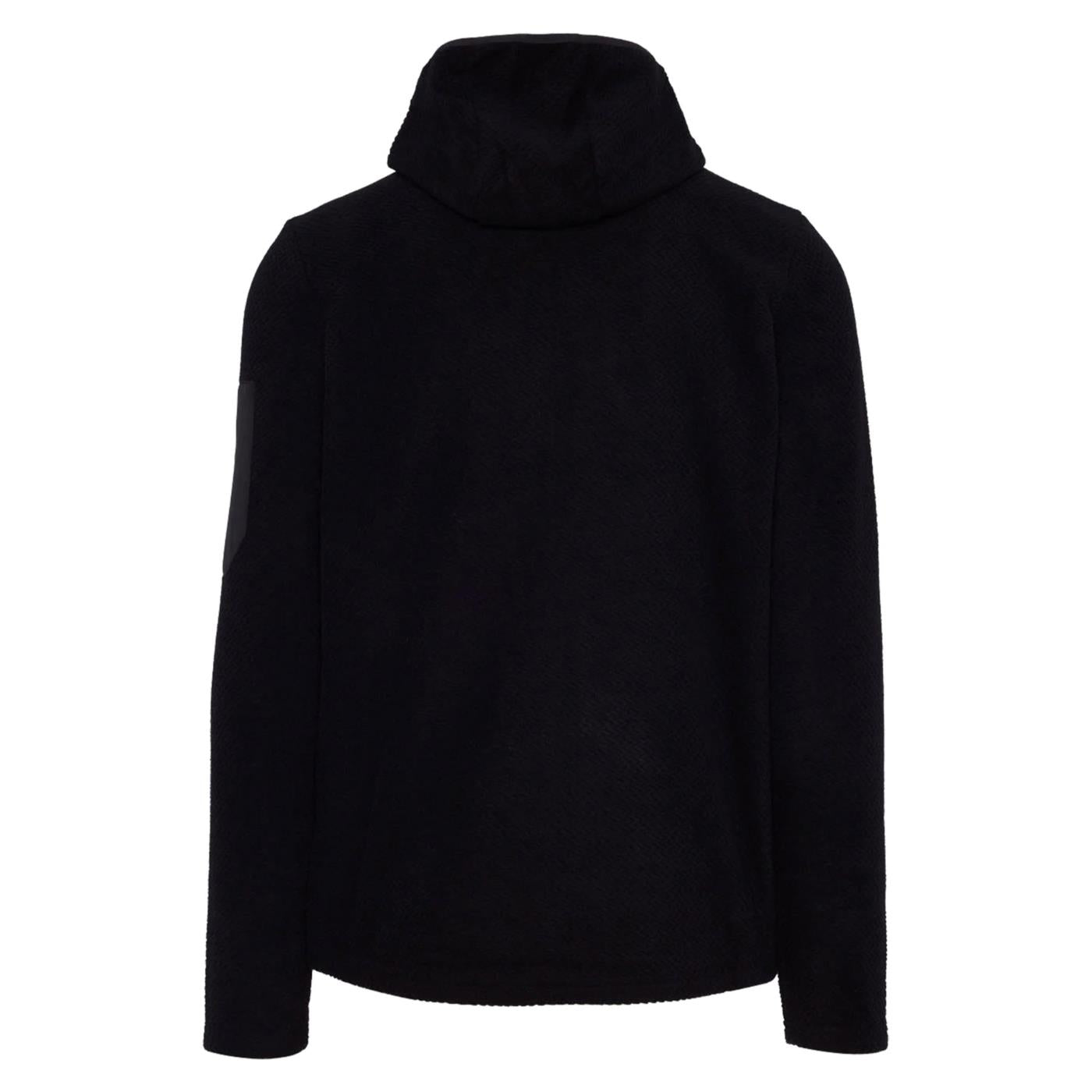 MC KINLEY HUCTURE FULL ZIP MIDLAYER