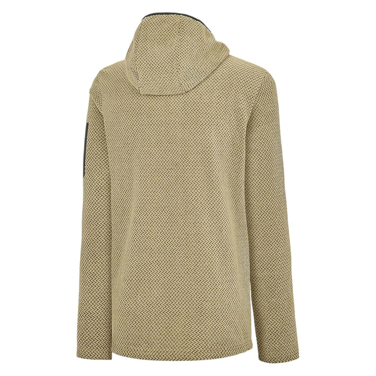 MC KINLEY HUCTURE FULL ZIP MIDLAYER - seconda immagine