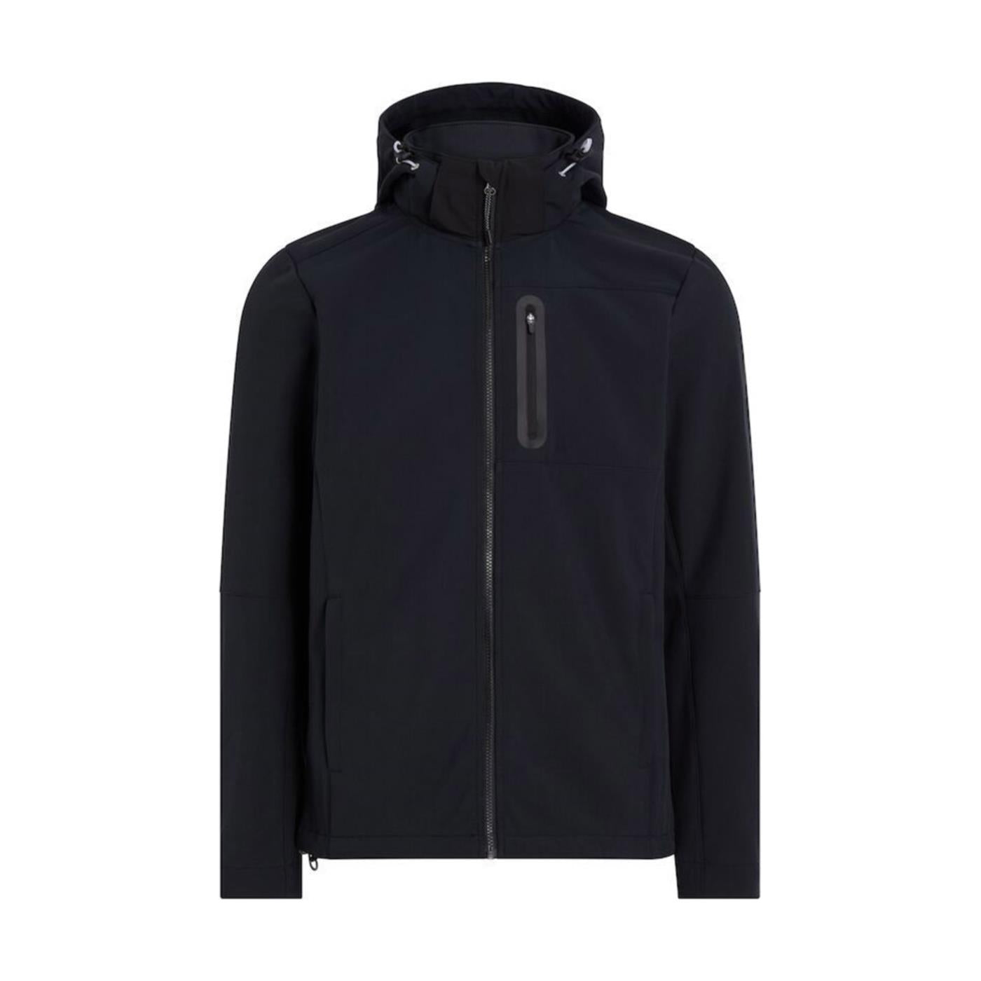 MC KINLEY KADINO SOFTSHELL JACKET