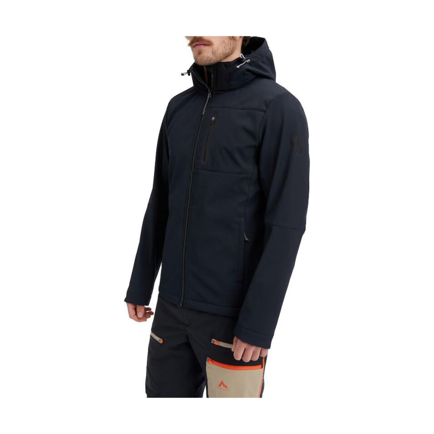 MC KINLEY KADINO SOFTSHELL JACKET