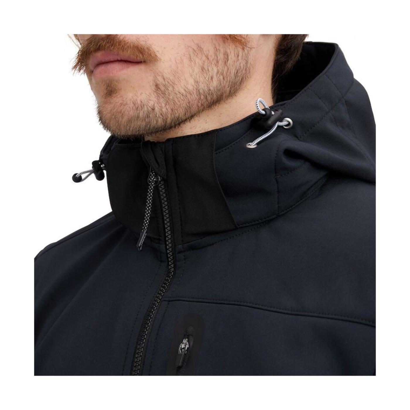 MC KINLEY KADINO SOFTSHELL JACKET