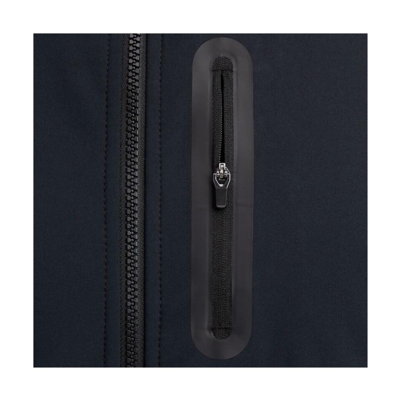 MC KINLEY KADINO SOFTSHELL JACKET