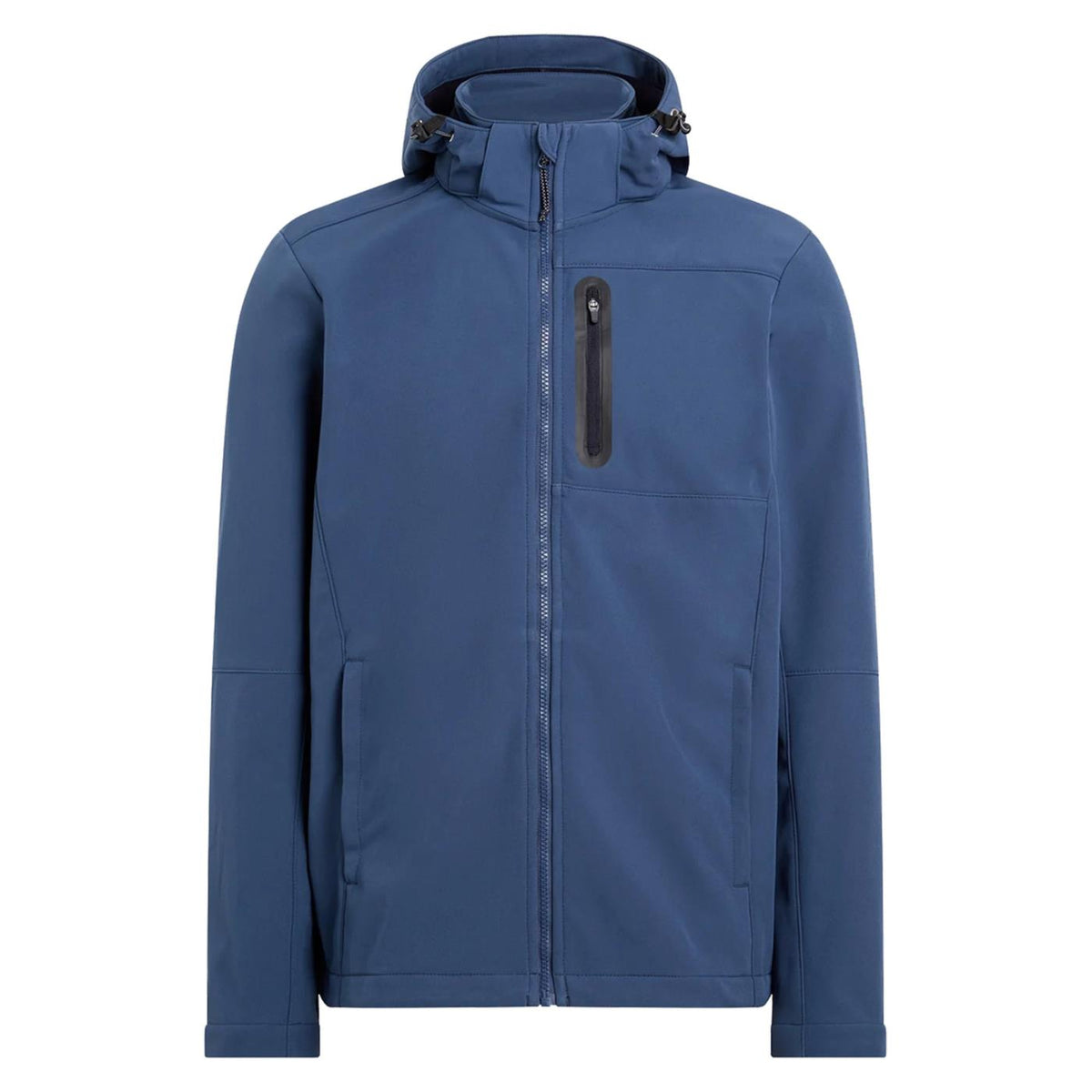 MC KINLEY KADINO SOFTSHELL JACKET