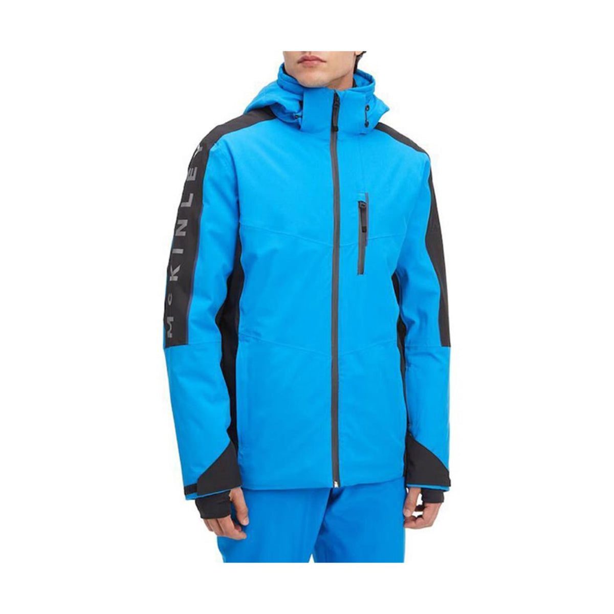 MC KINLEY FINNO II SKI JACKET - seconda immagine