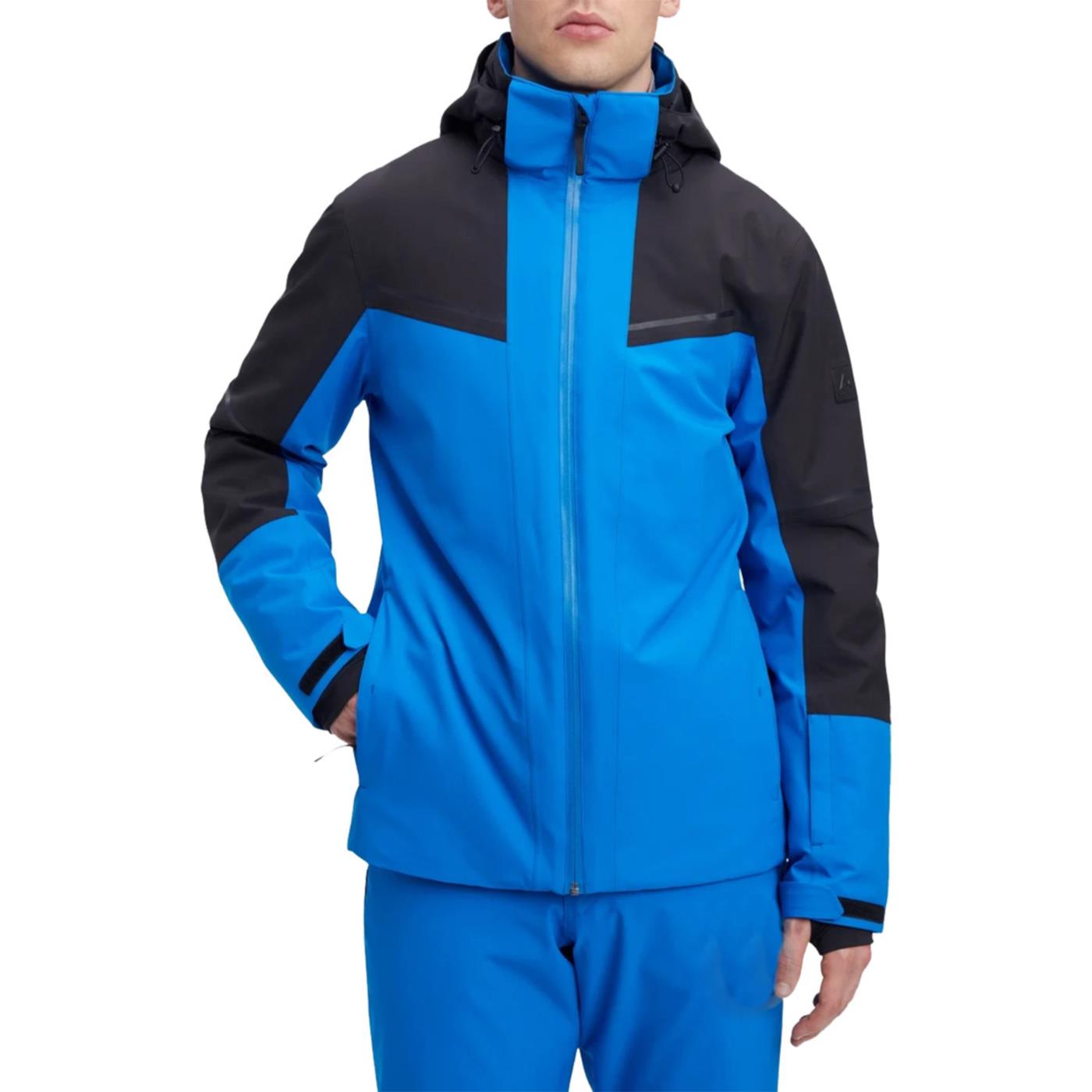 MC KINLEY DAIMON II SKI JACKET