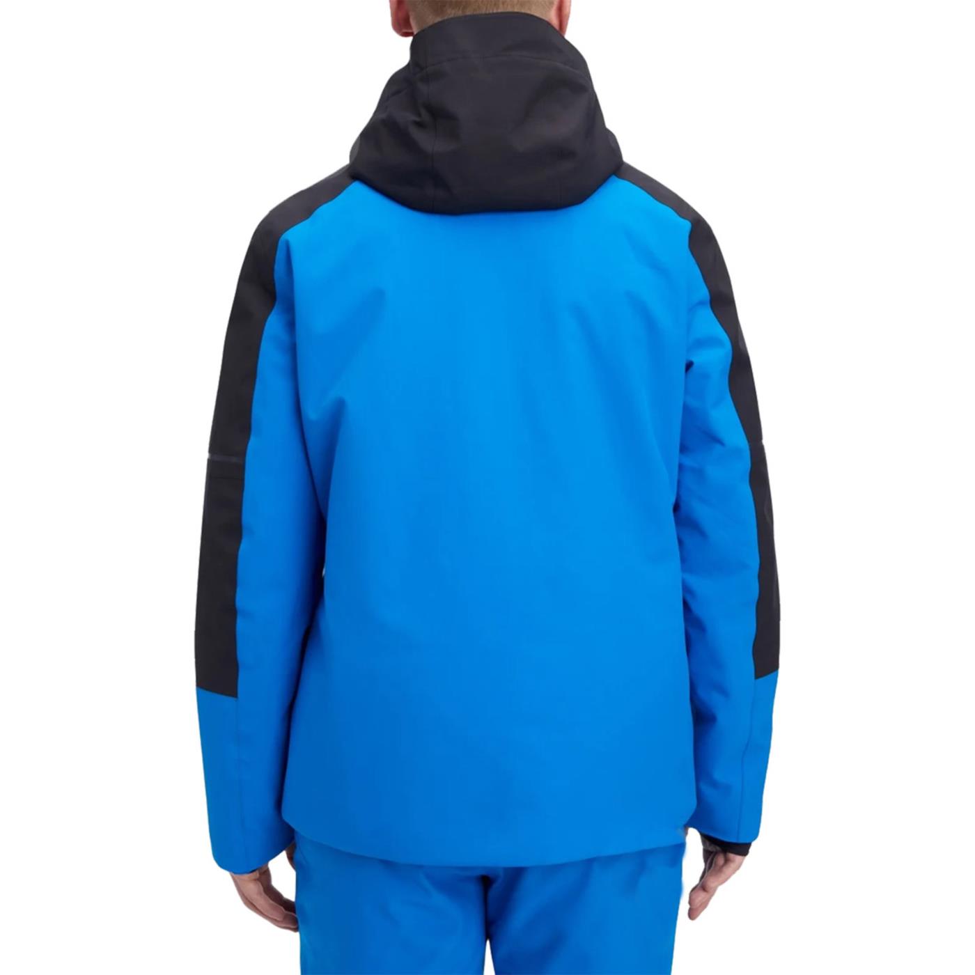 MC KINLEY DAIMON II SKI JACKET