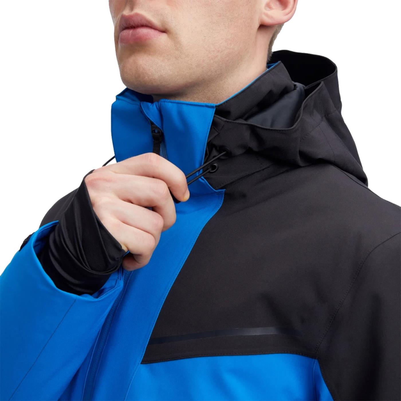 MC KINLEY DAIMON II SKI JACKET