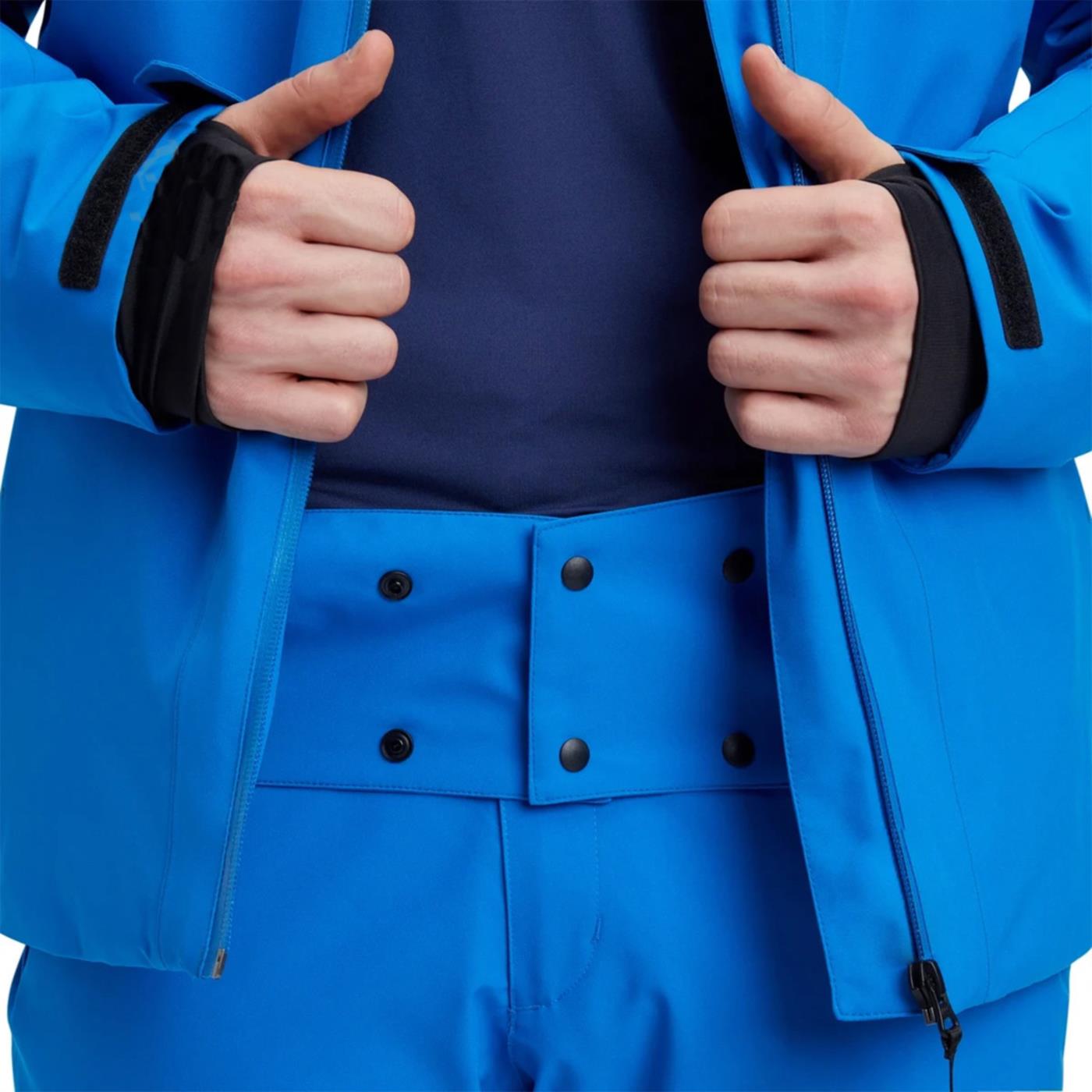 MC KINLEY DAIMON II SKI JACKET