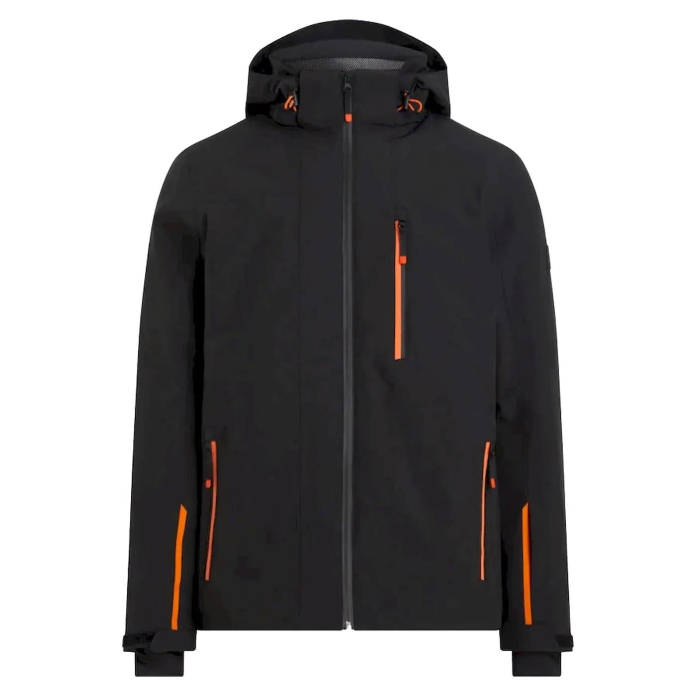 MC KINLEY DEAN SKI JACKET