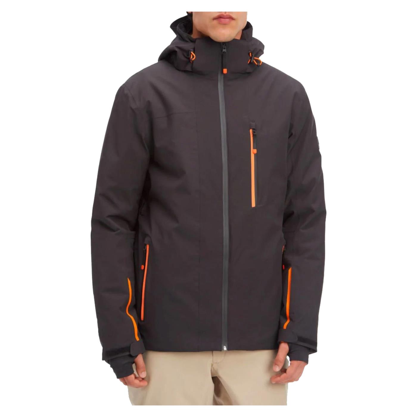 MC KINLEY DEAN SKI JACKET