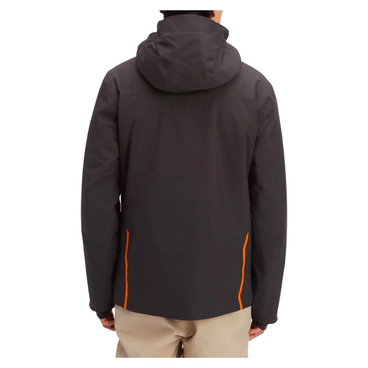 MC KINLEY DEAN SKI JACKET