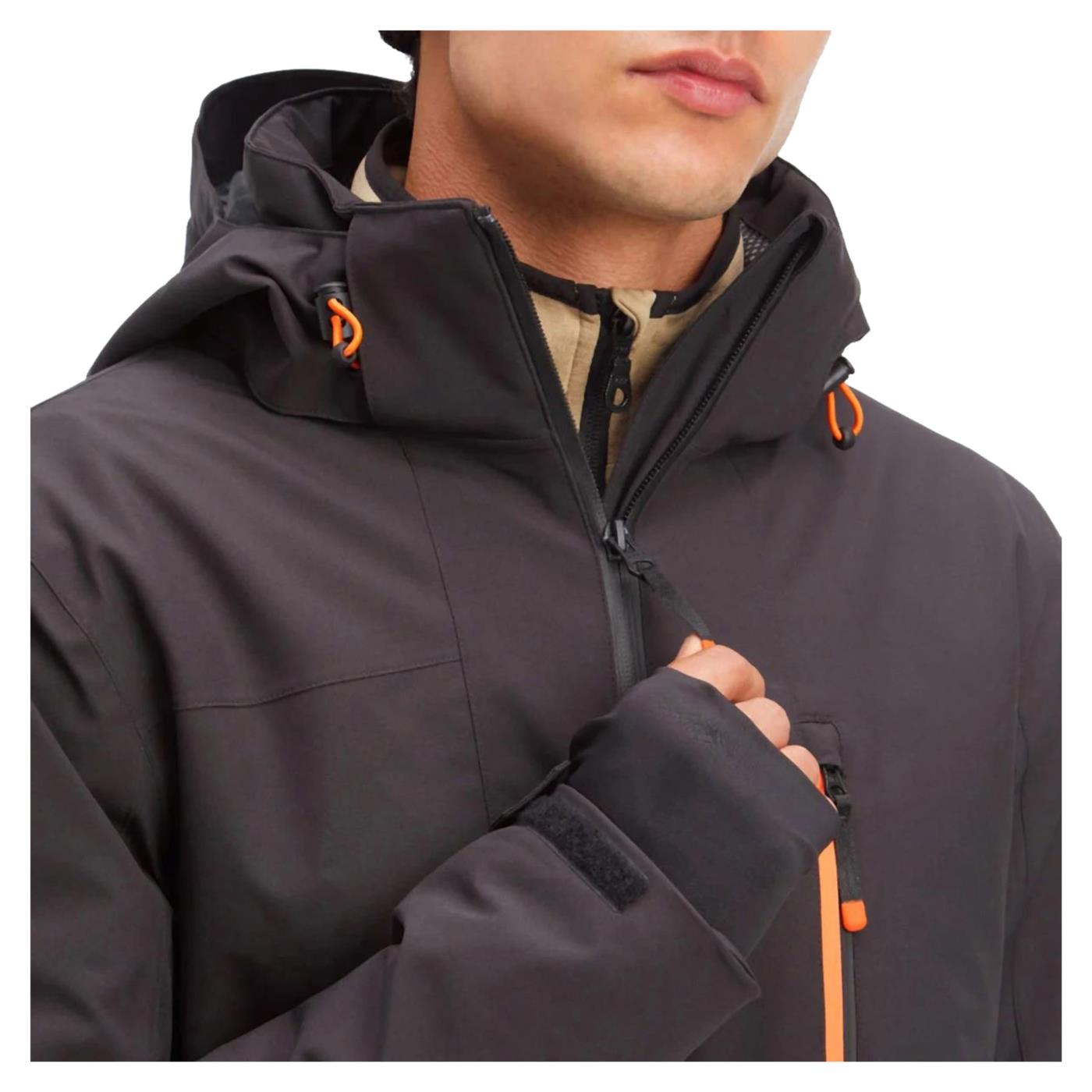 MC KINLEY DEAN SKI JACKET