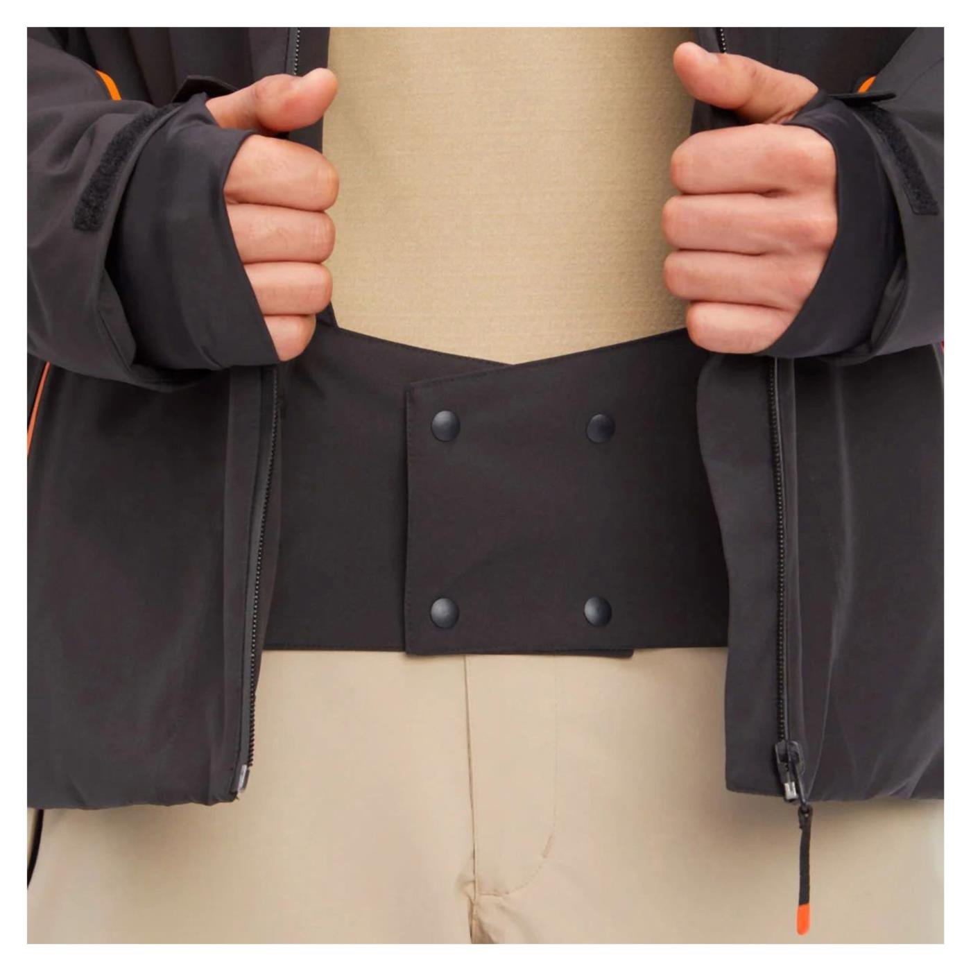MC KINLEY DEAN SKI JACKET