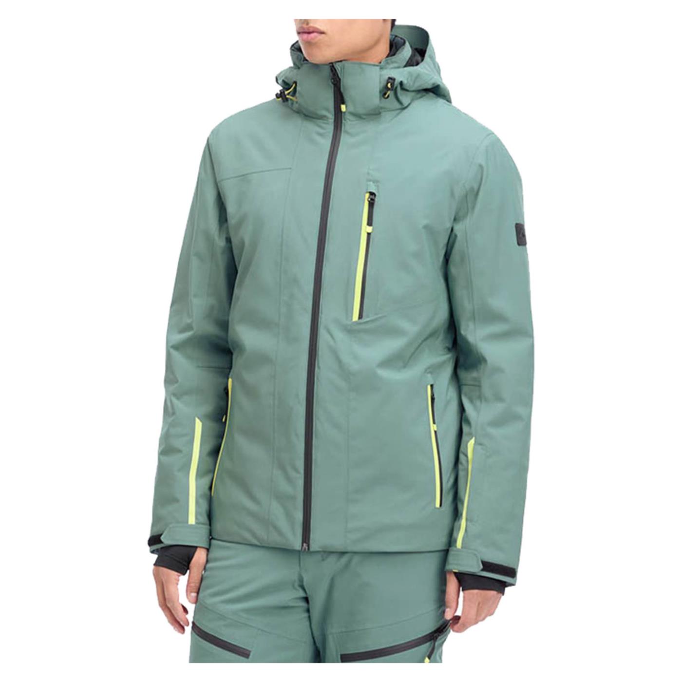 MC KINLEY DEAN SKI JACKET - seconda immagine