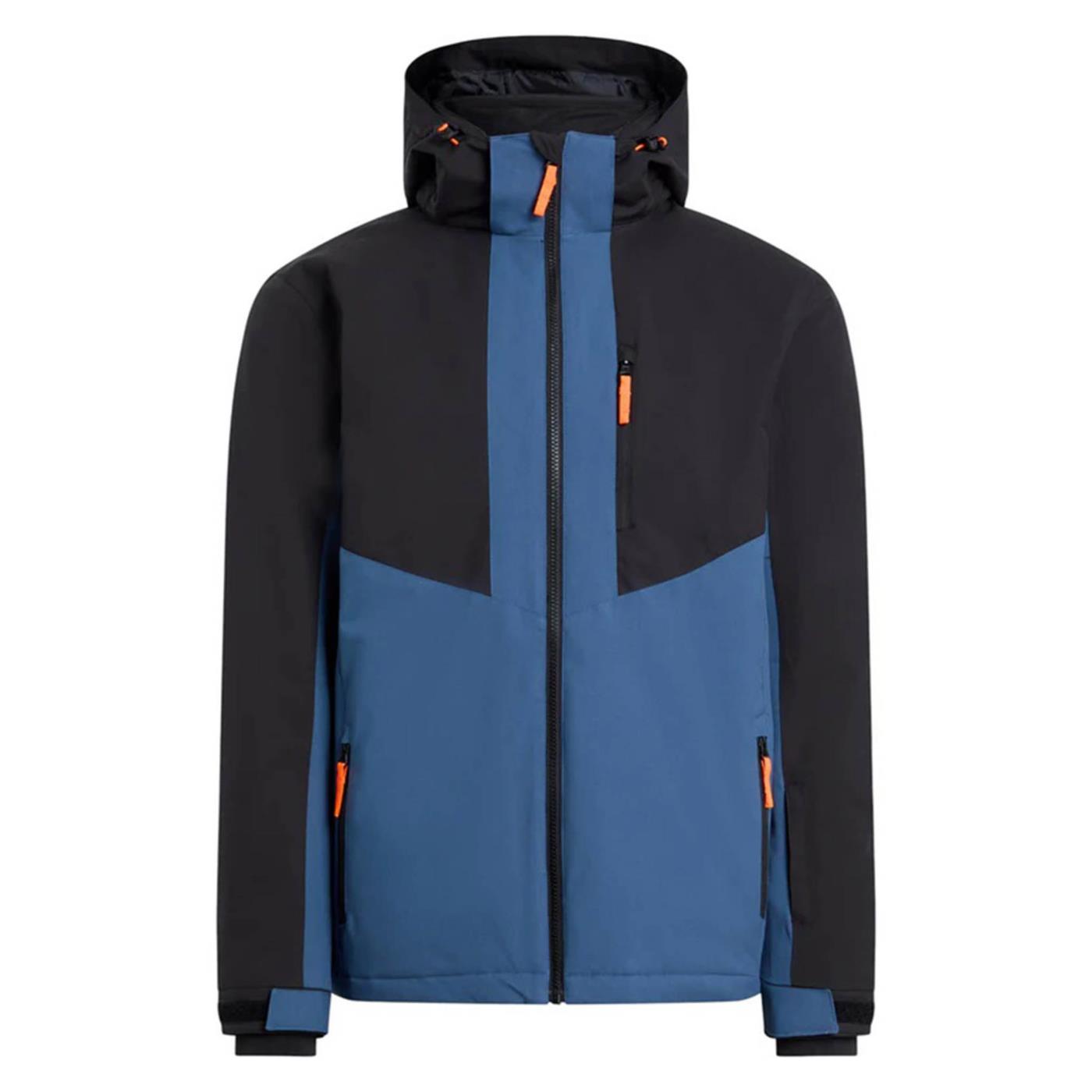 MC KINLEY GIAN SKI JACKET