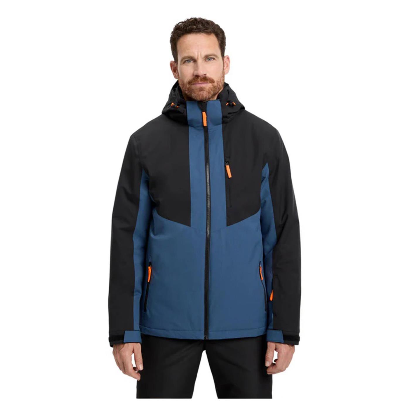 MC KINLEY GIAN SKI JACKET - seconda immagine