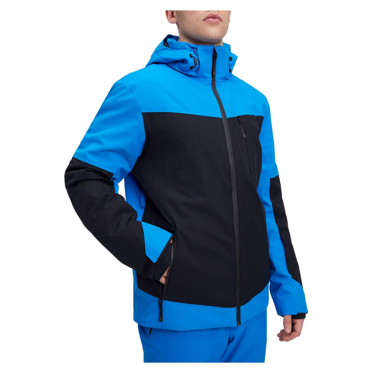 MC KINLEY FABIAN SKI JACKET - seconda immagine