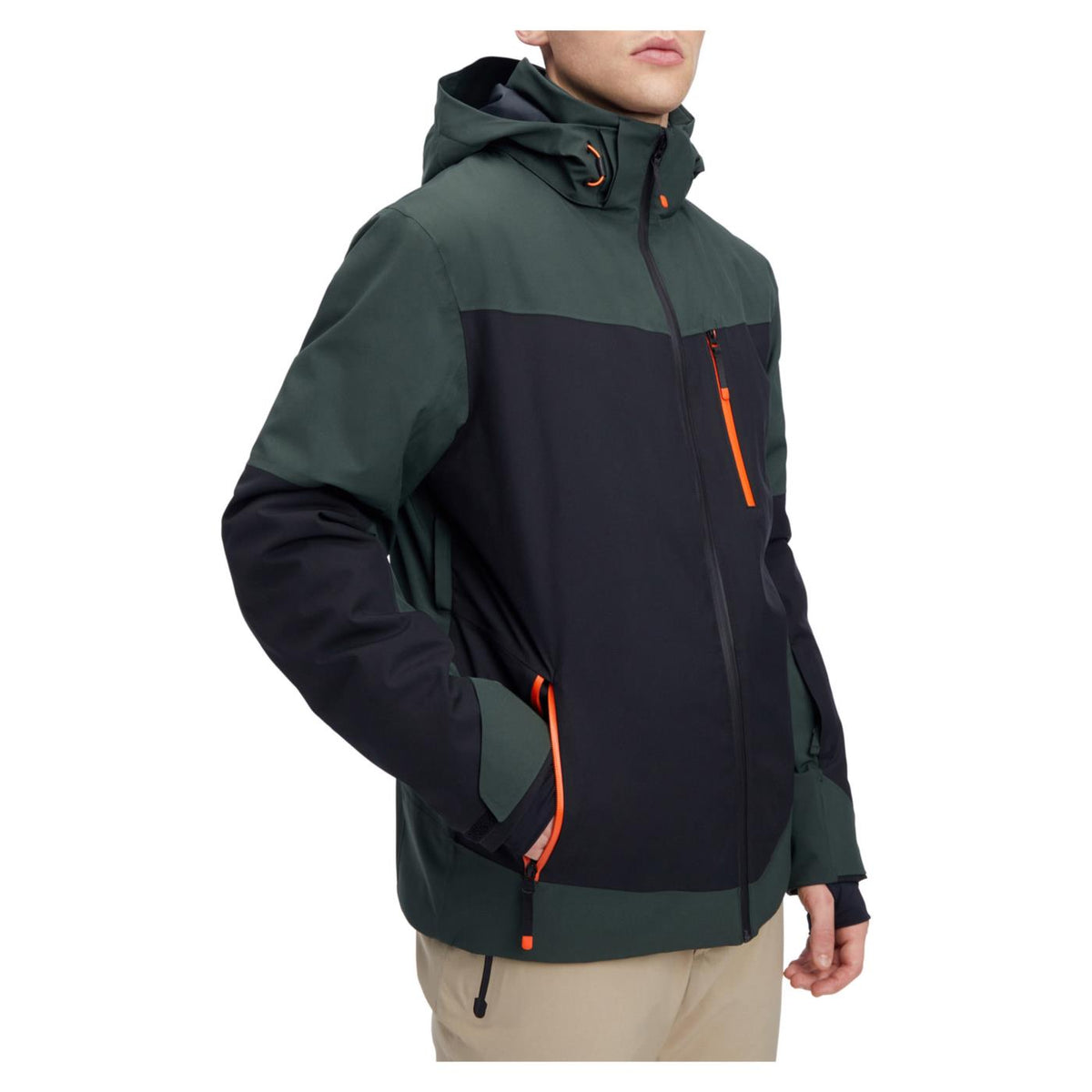 MC KINLEY FABIAN SKI JACKET - seconda immagine