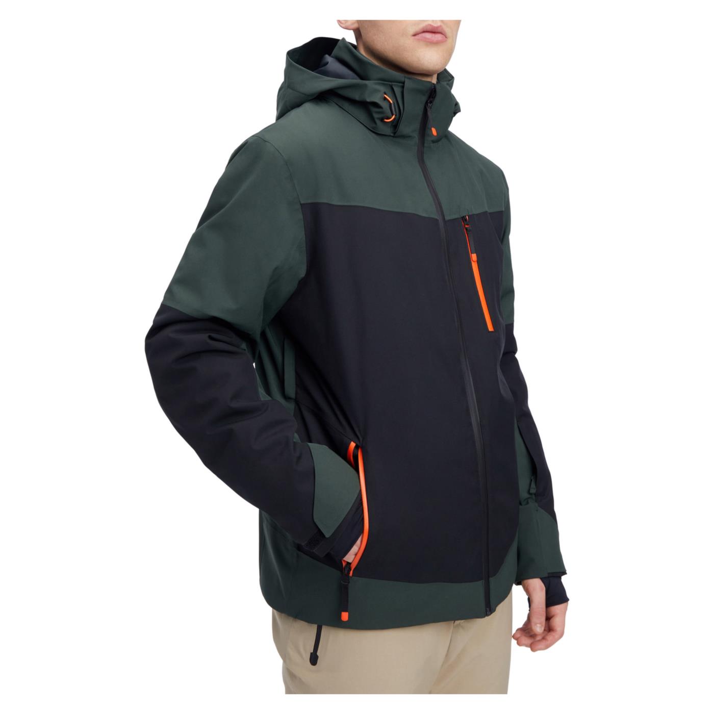 MC KINLEY FABIAN SKI JACKET
